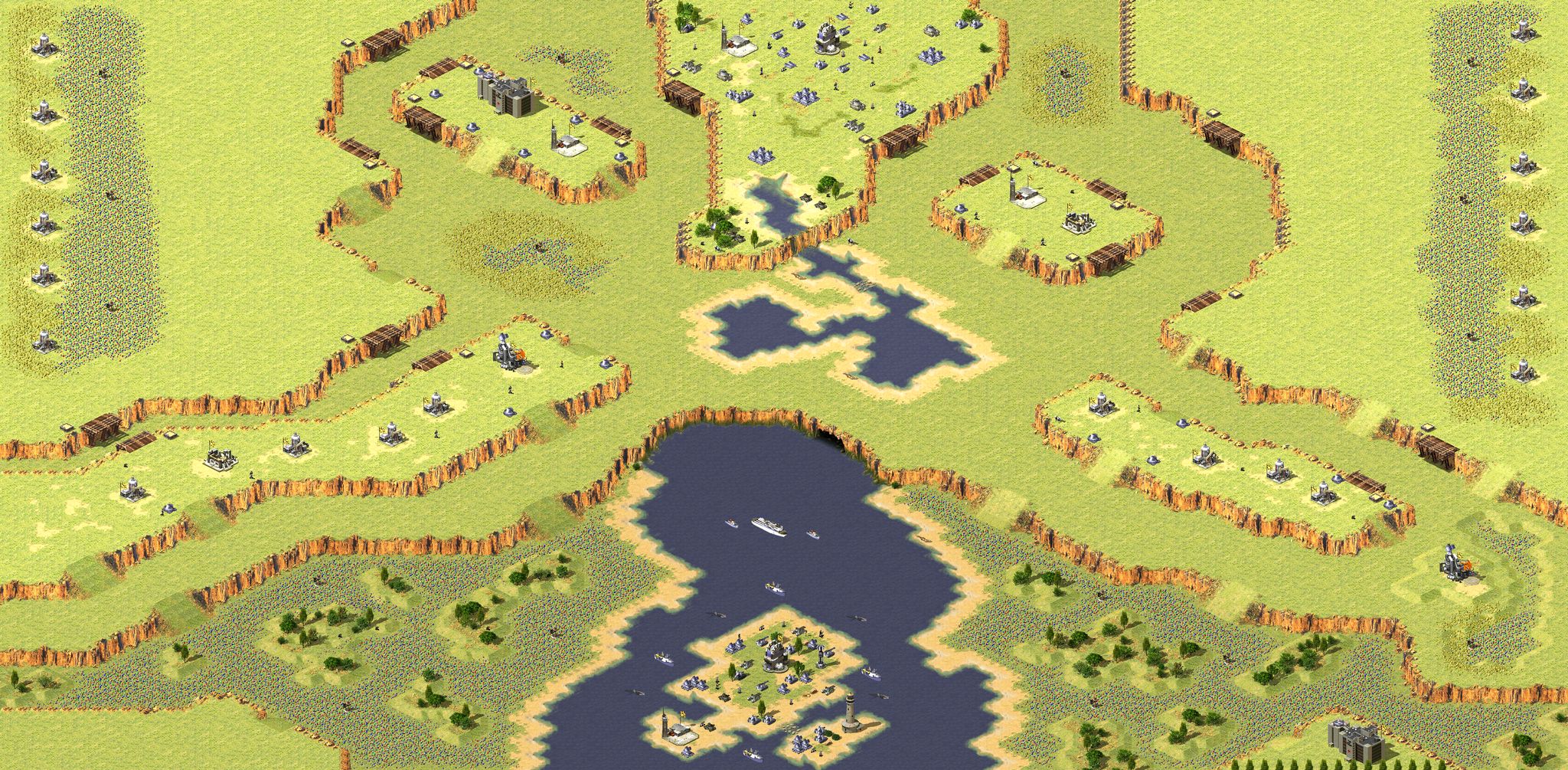 Gem Lake Reloaded v2 full-resolution render