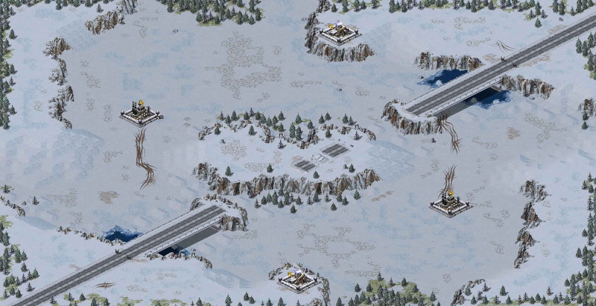 [2] Cloud Nine Blitz Dominator 1v1 v2 full-resolution render