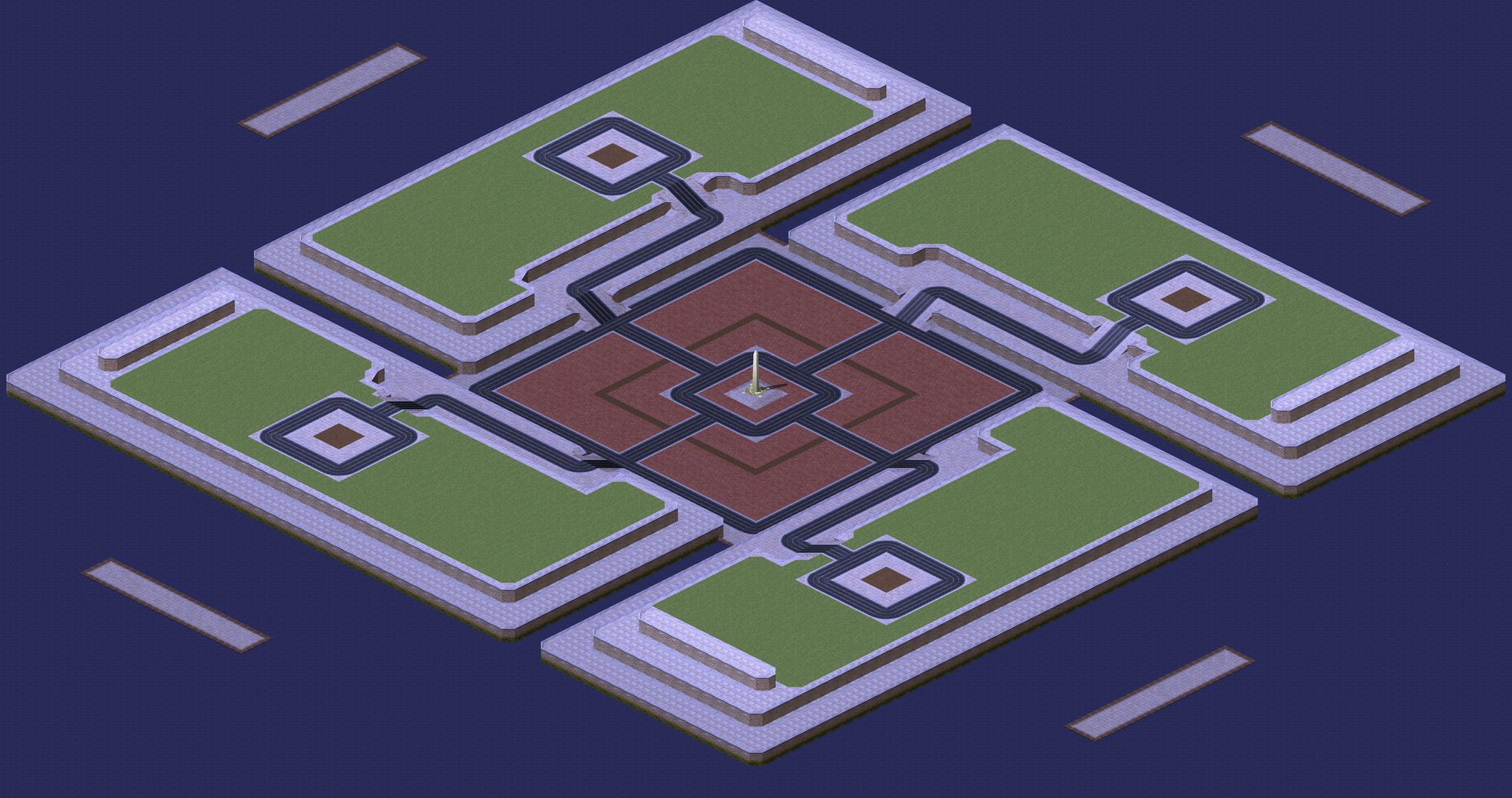 4Kingdoms Shatter All(SOTA AI) full-resolution render