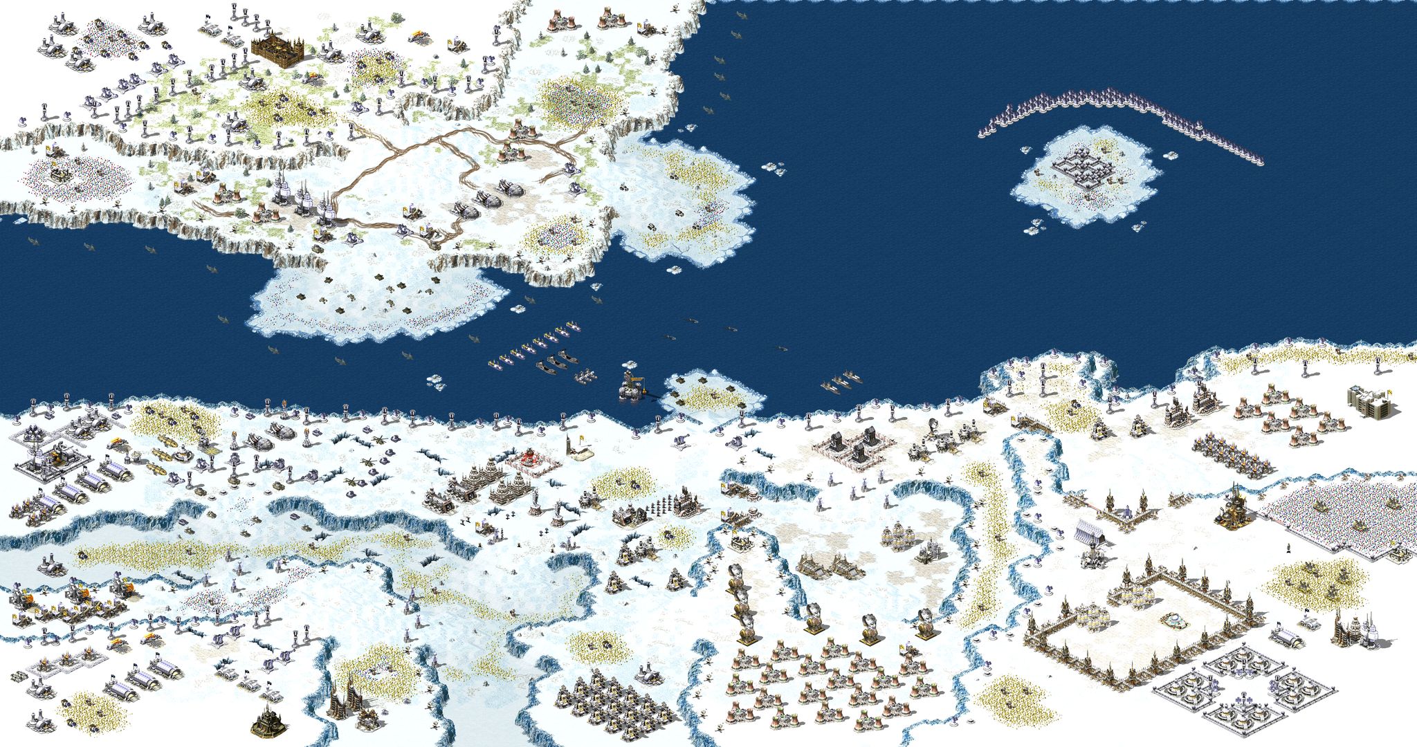 baoweixinlingzhongjieyi full-resolution render