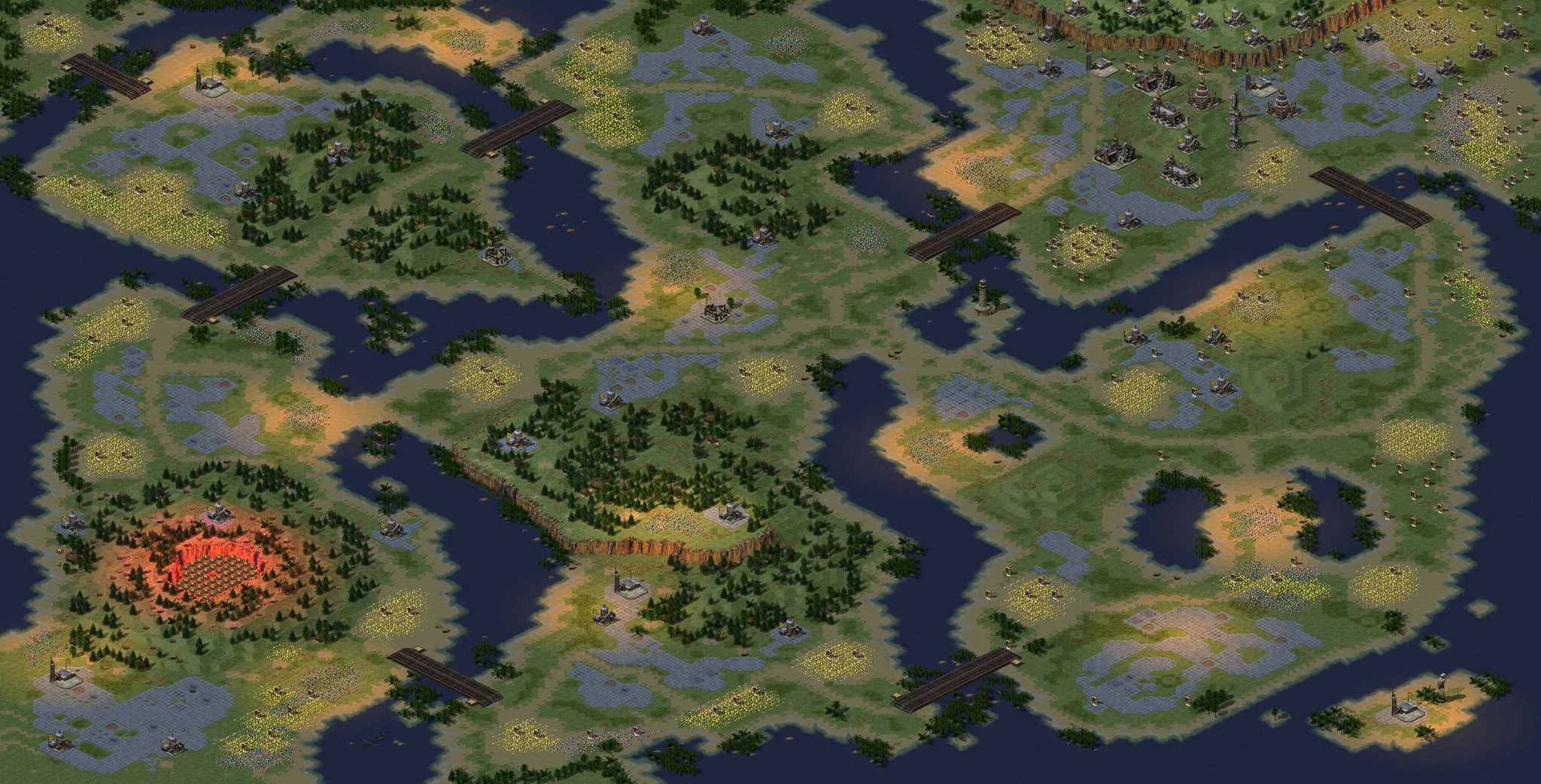 erdeminyeri full-resolution render