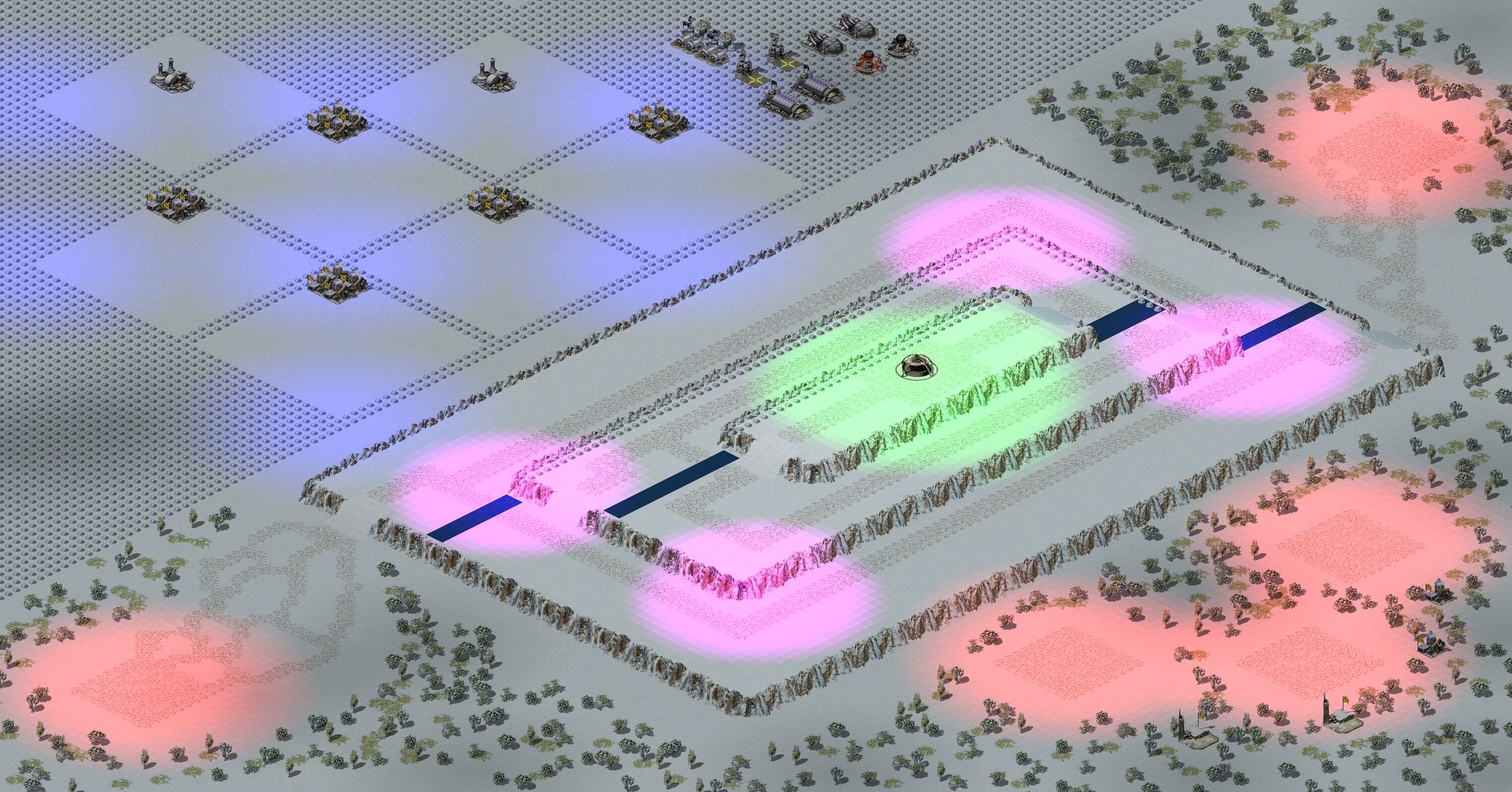 [2]PK Snarks Third Tower Defense v1.3 full-resolution render
