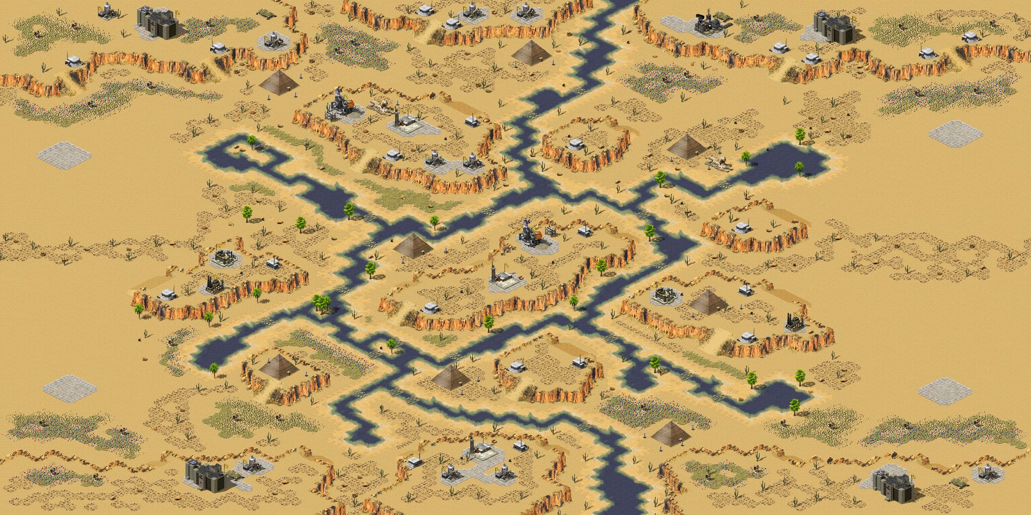 Return to Egypt (ADVANS MOD) 2-4 By:Im_WARRIOR full-resolution render