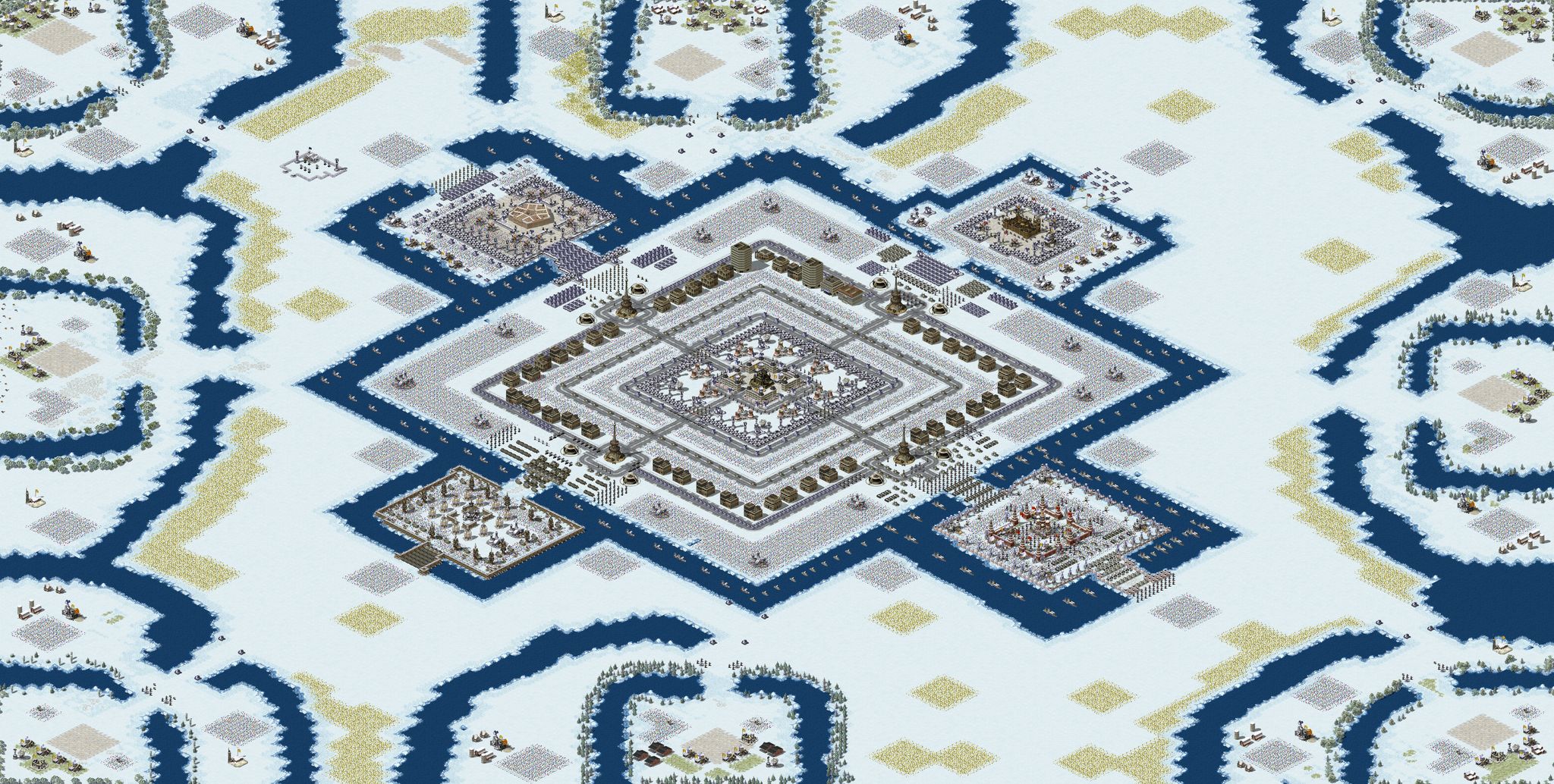 RoyalPrincess full-resolution render