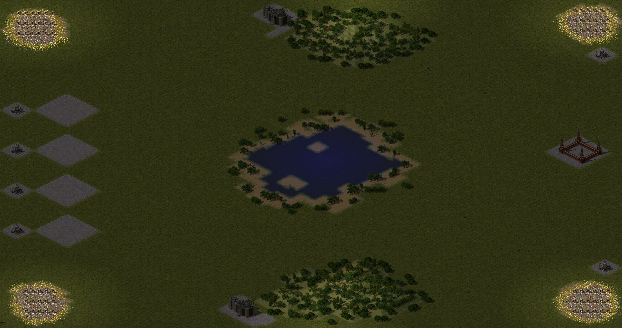 [4Ps] Alien war survival (randomized 2022-08-23 124369) V.3.0 full-resolution render