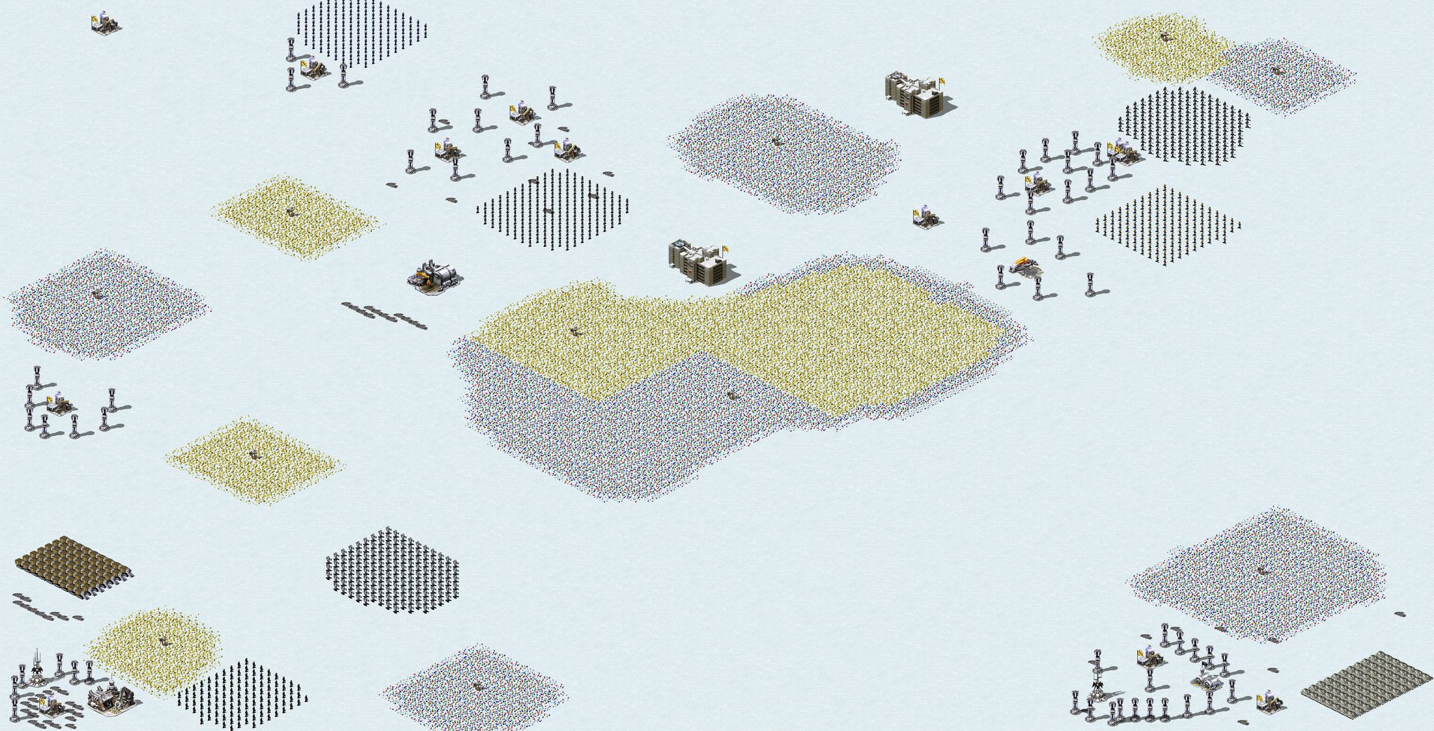 chan is a loser map full-resolution render