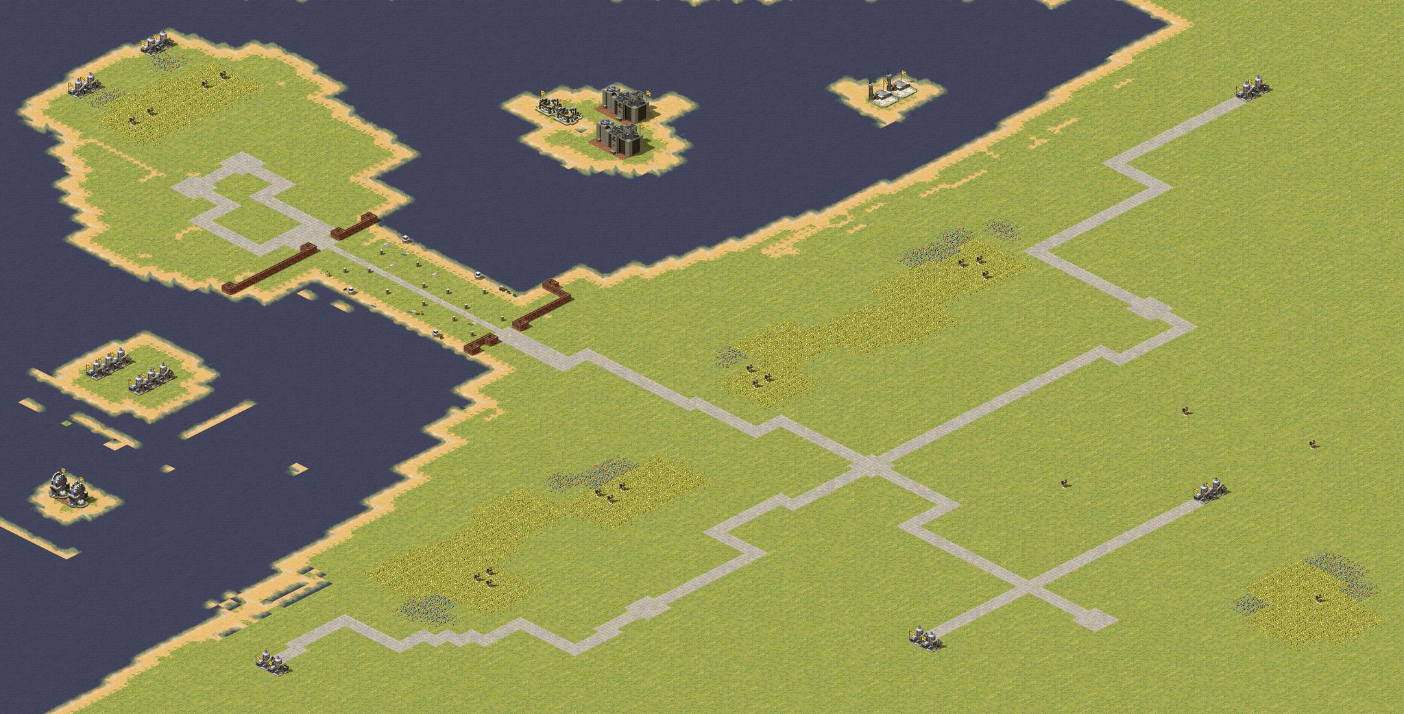KeremsRevenge09 full-resolution render
