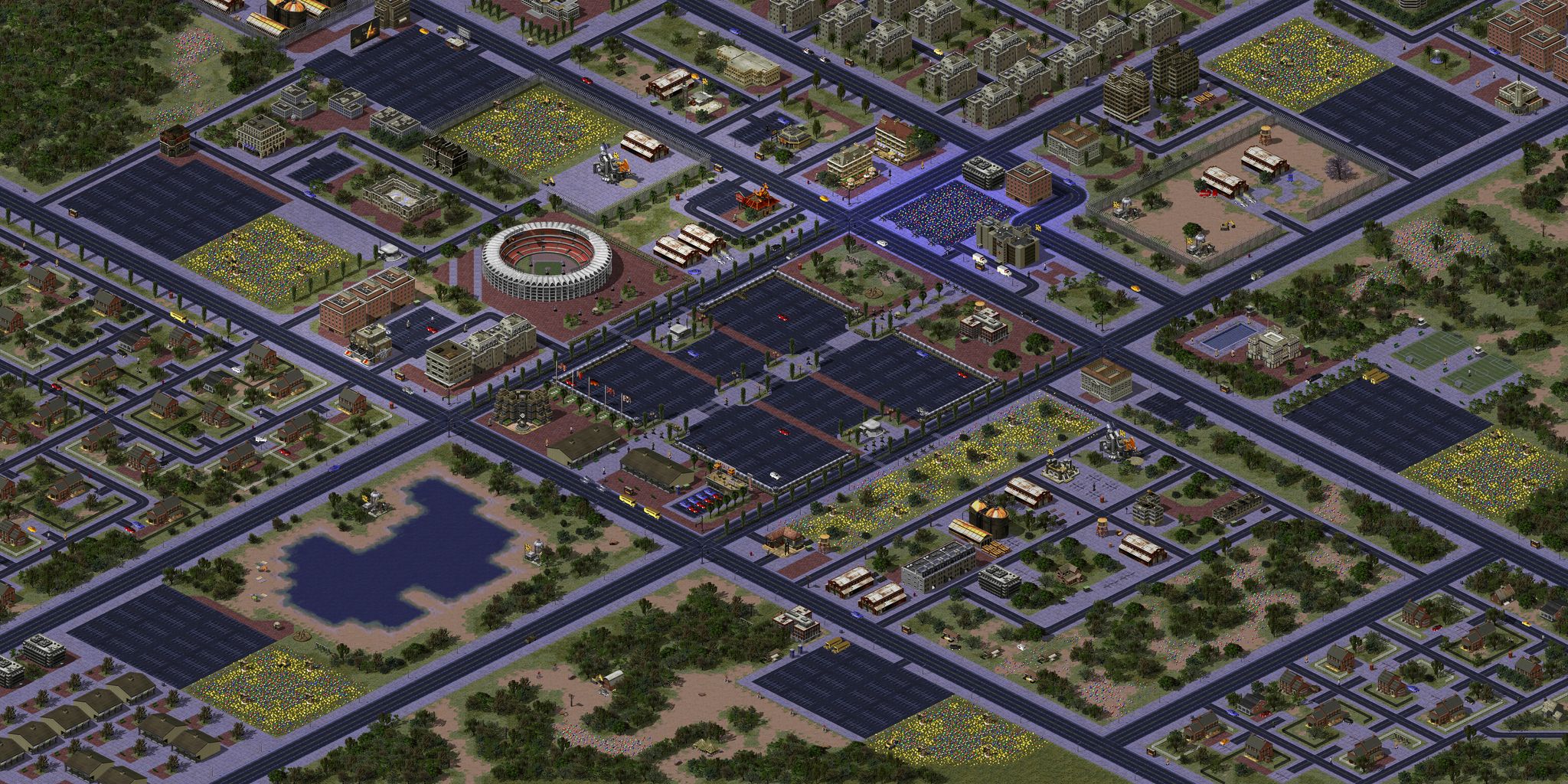 Standoff City full-resolution render