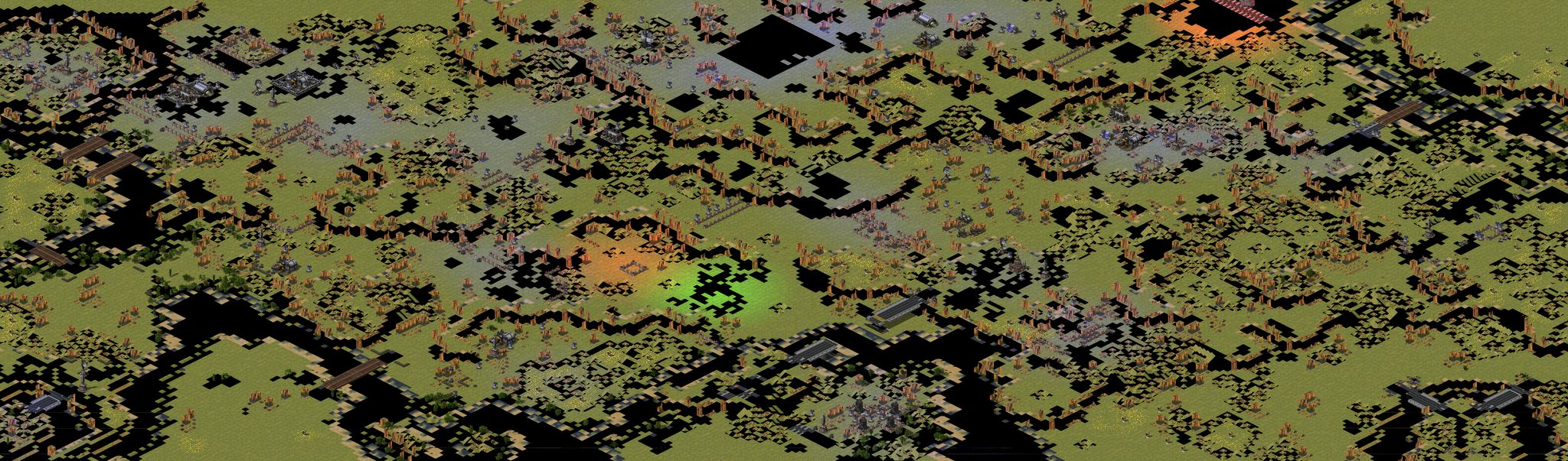 Agrathore Edits - Core of The Problem CONFIG COOP (HARD MODE) full-resolution render