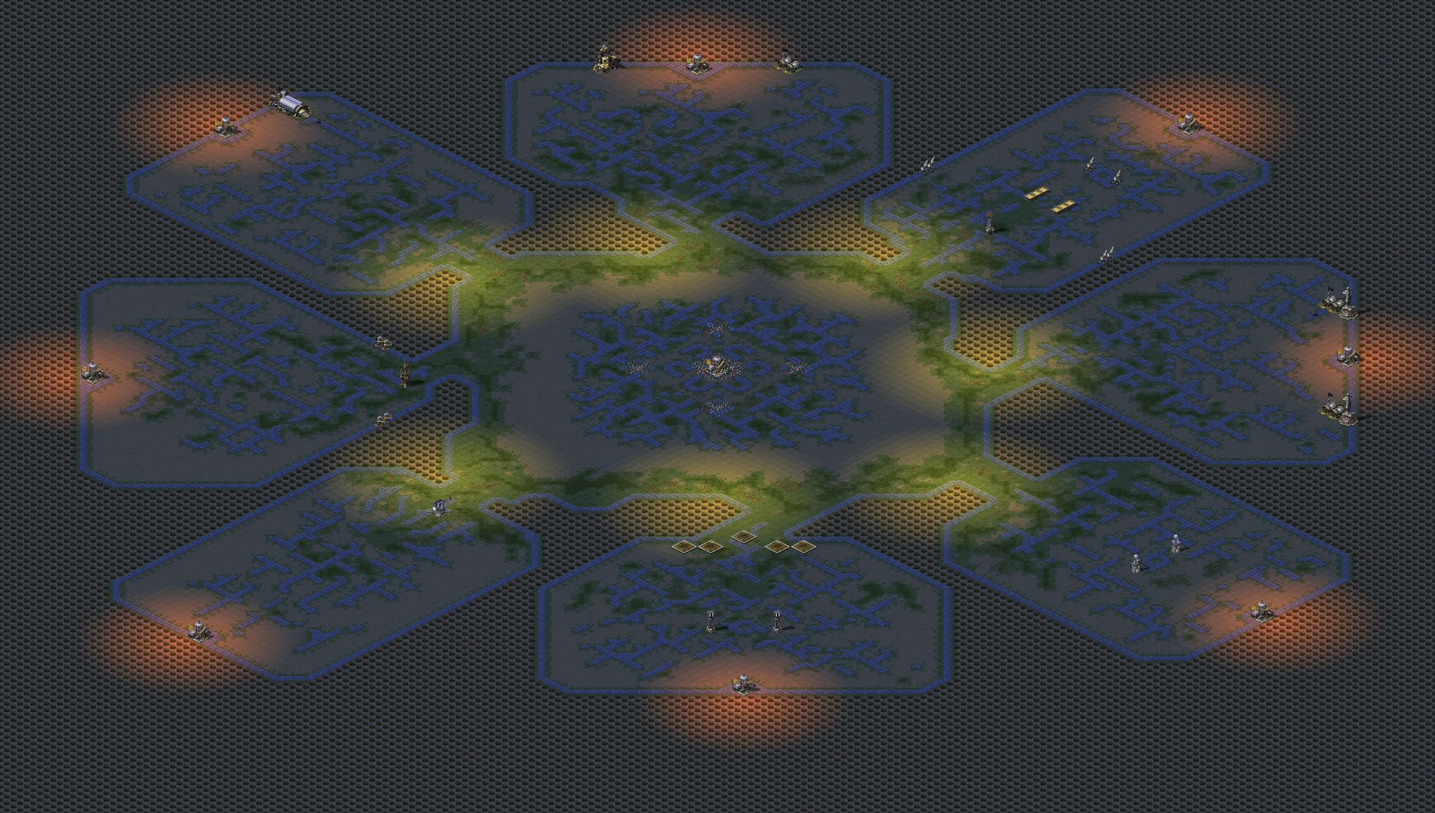 [8] The Oil With Bonus - NEOX XL (Night) full-resolution render