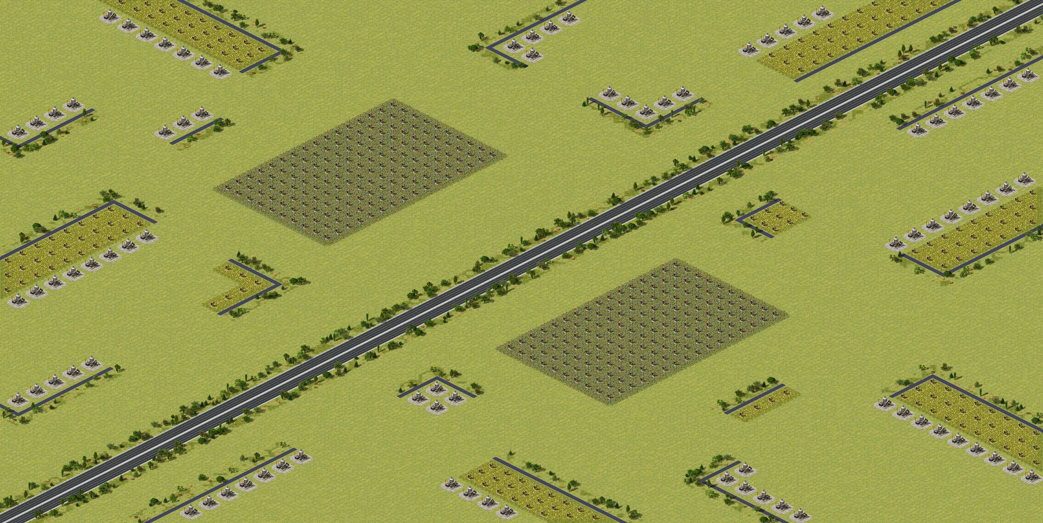 HighWay full-resolution render