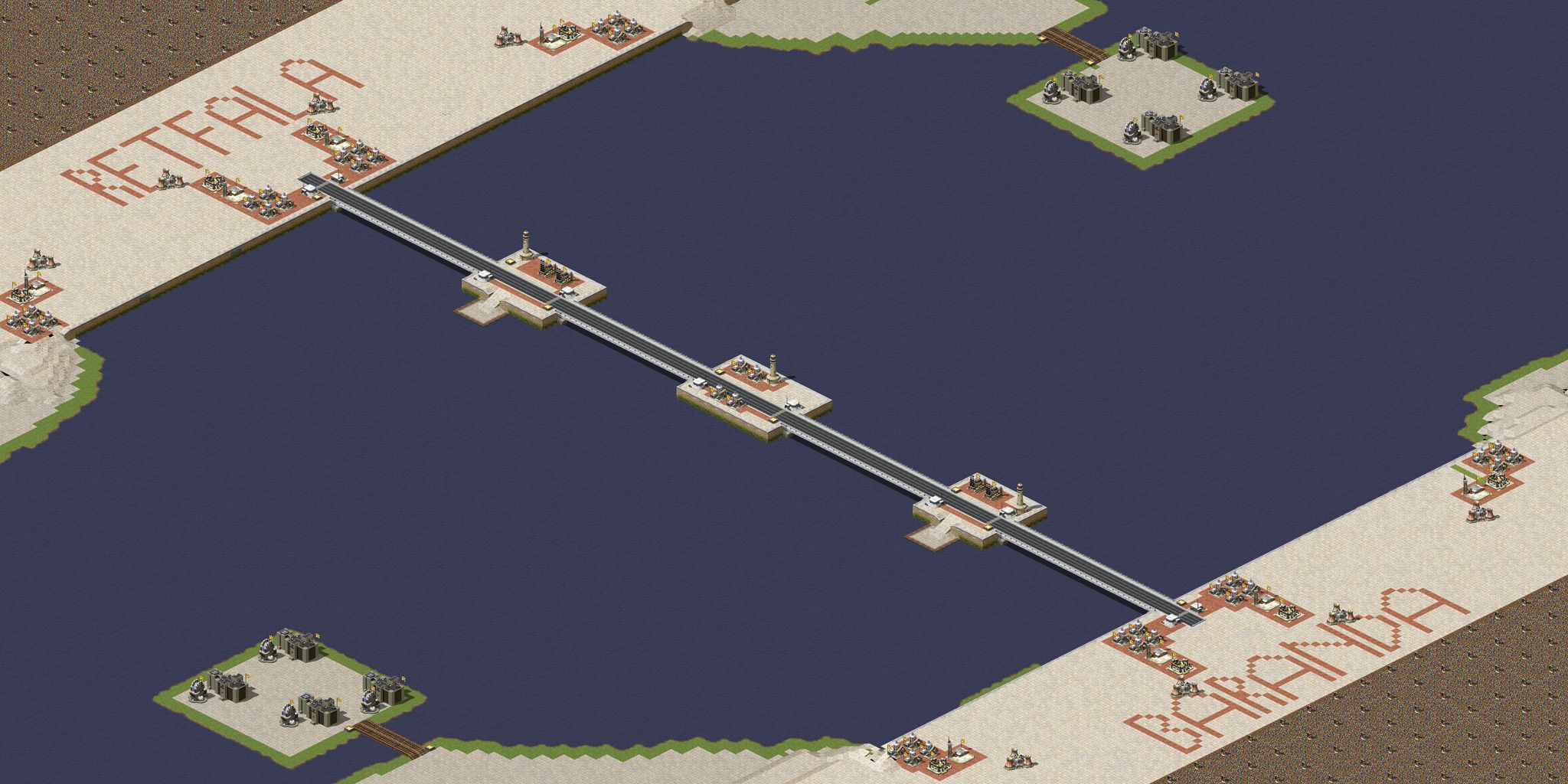 Bridges Too Far4 full-resolution render