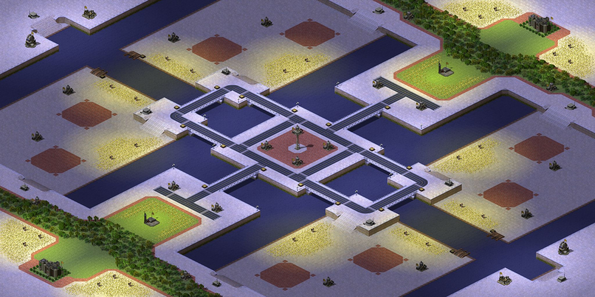 [8] FoxBox - Playtest full-resolution render