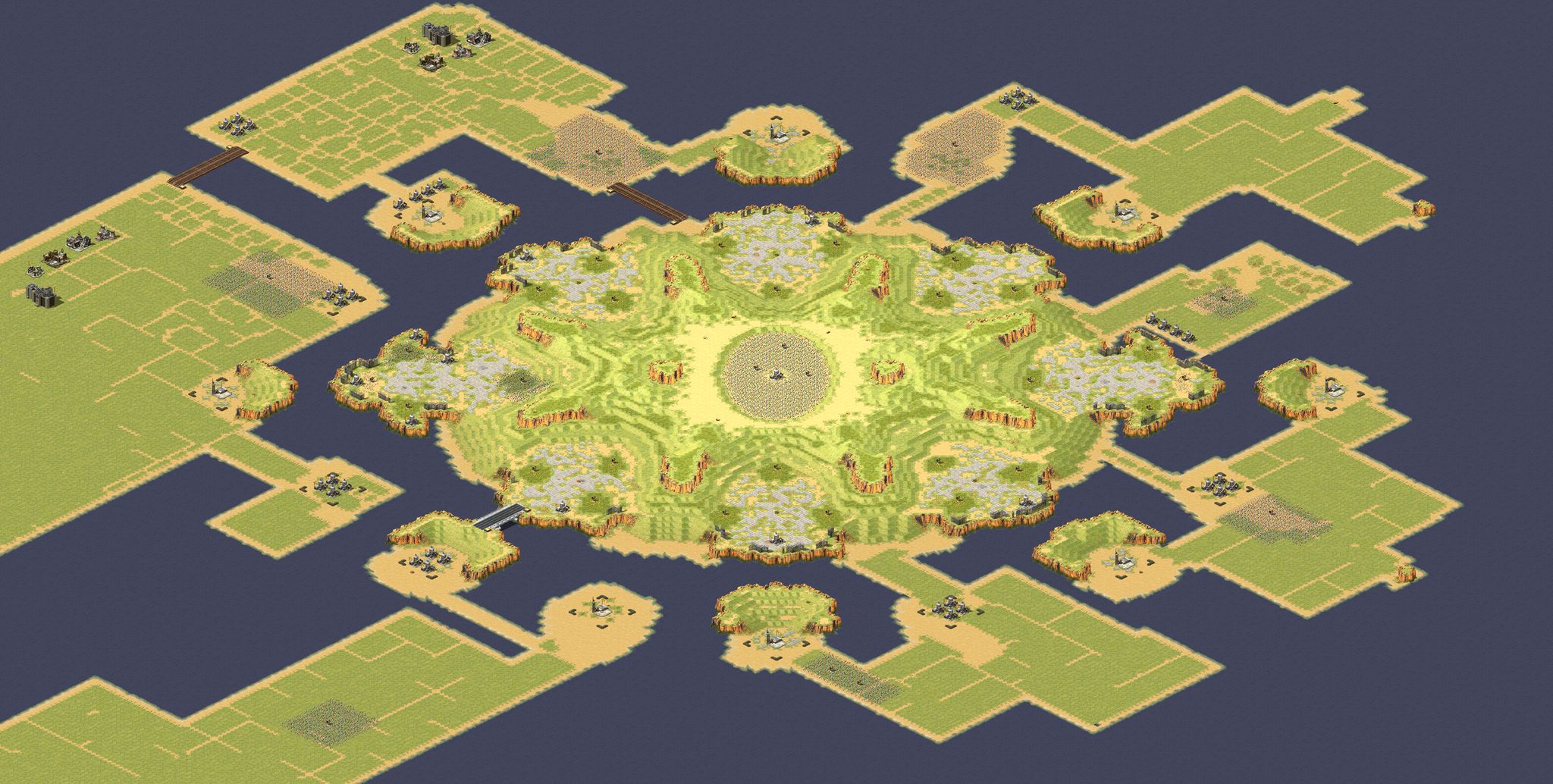 Roblex full-resolution render