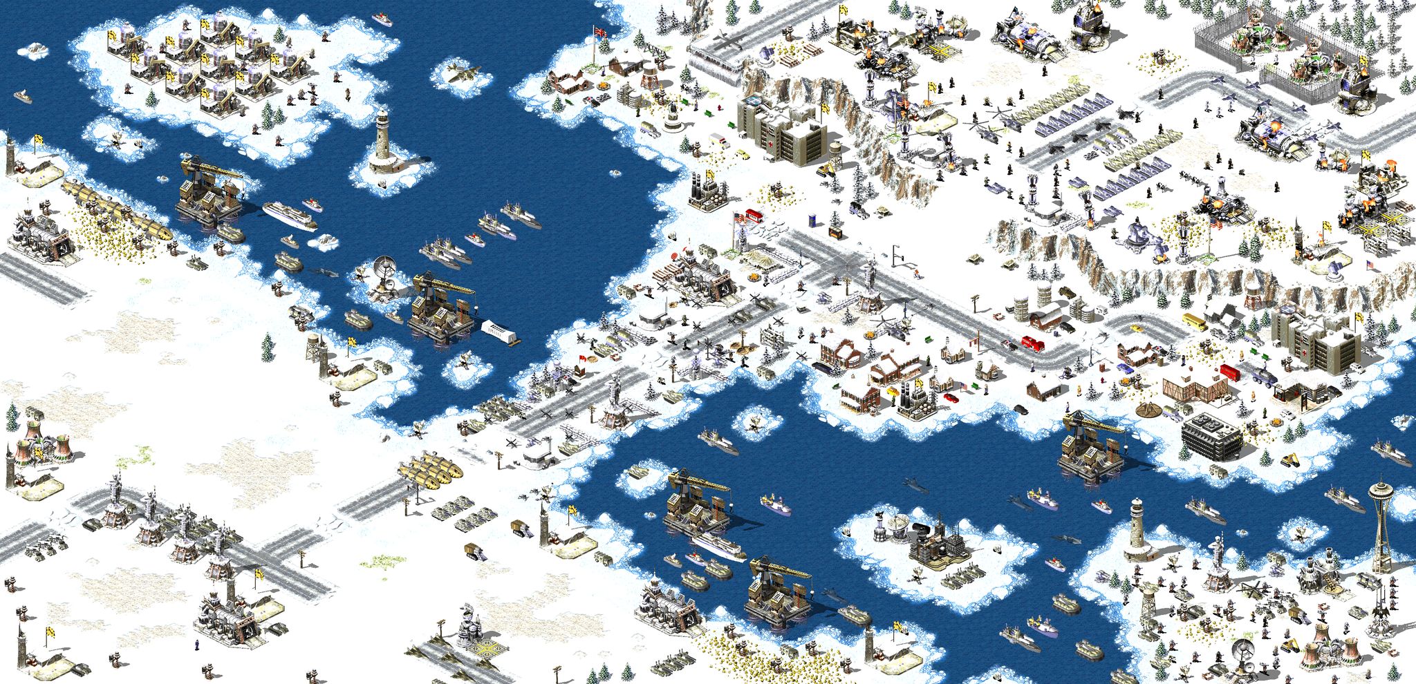 TEST TRIGGERS 2 full-resolution render