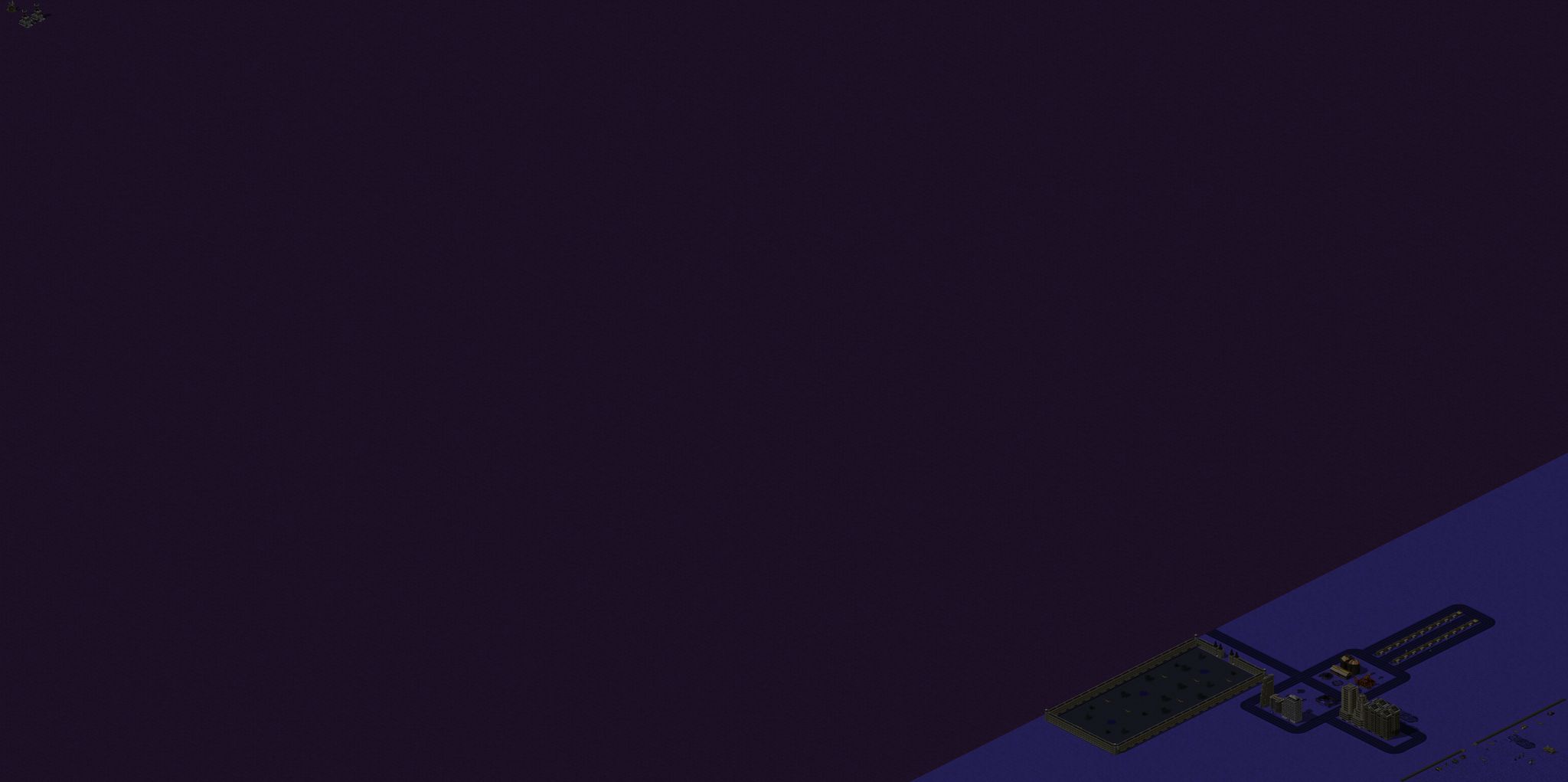 (4) Zombie's Revenge full-resolution render