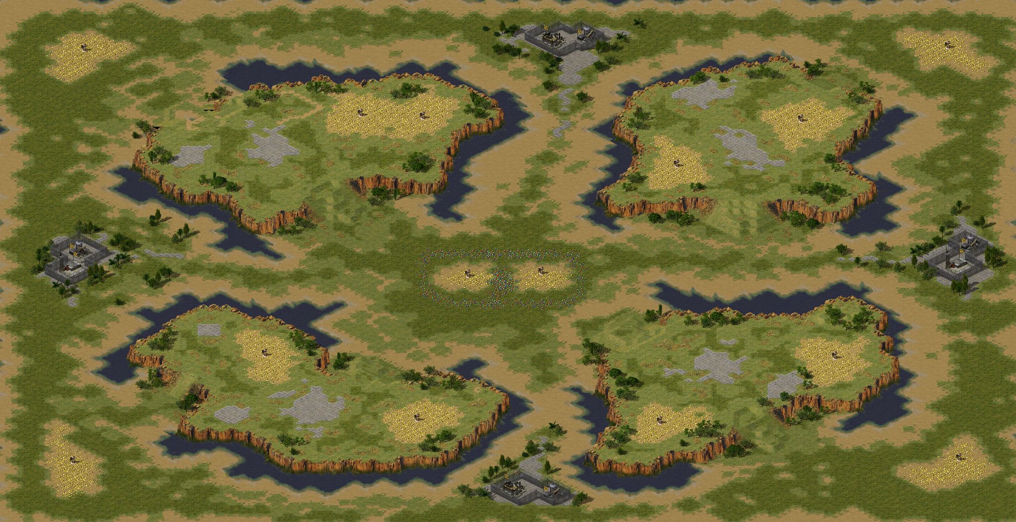 Eastern Promise full-resolution render
