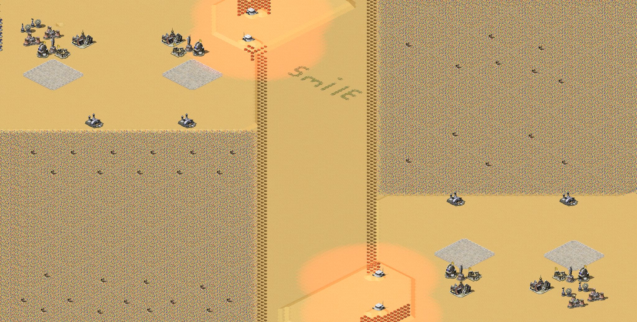 REDZONES WB full-resolution render