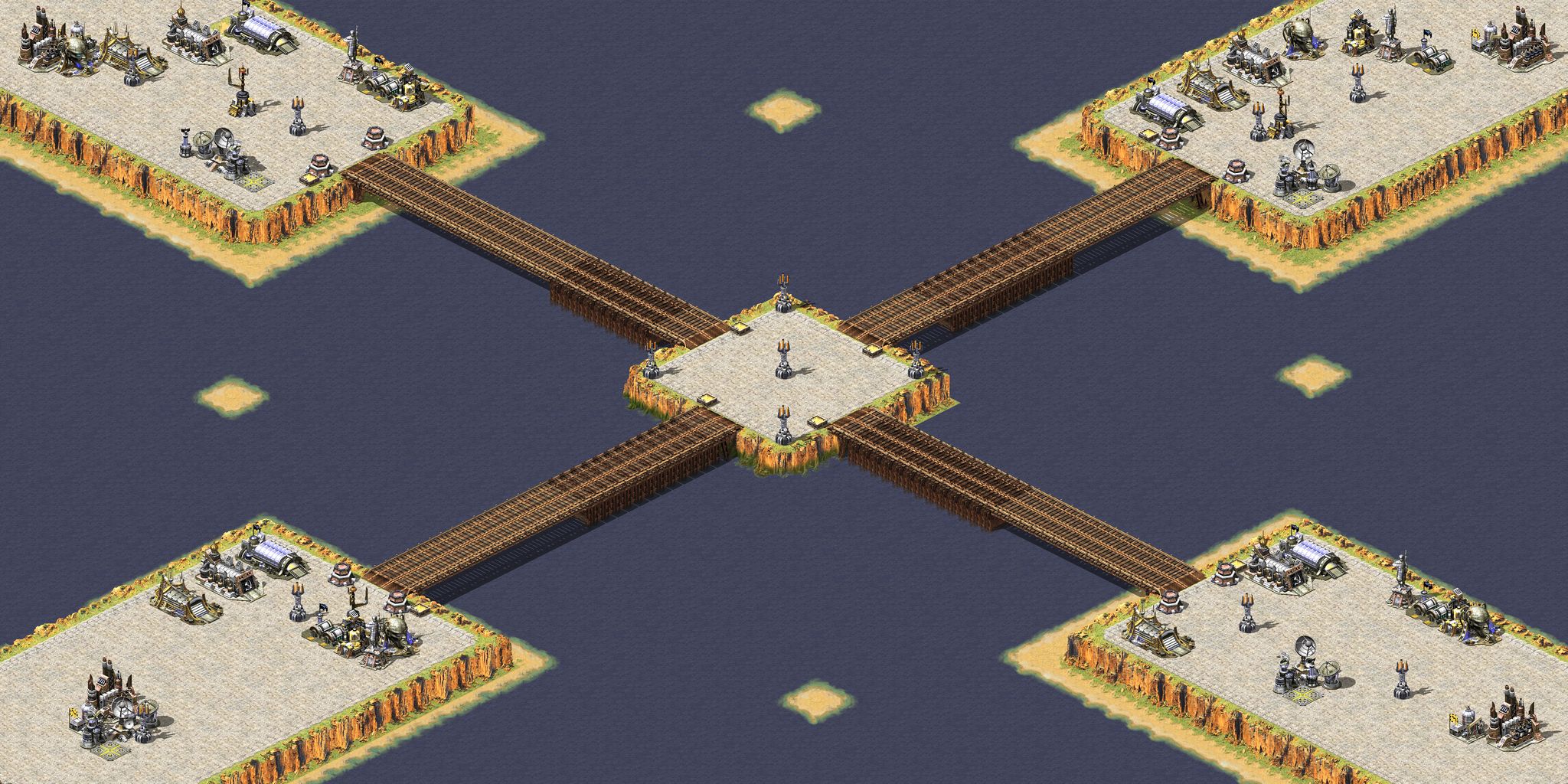 [4] Unholy Alliance full-resolution render