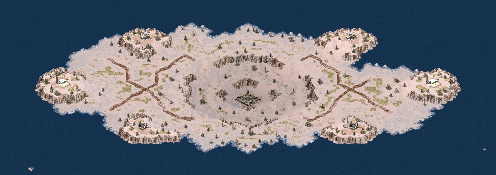 [2] Revenant (v2) - Blitz full-resolution render