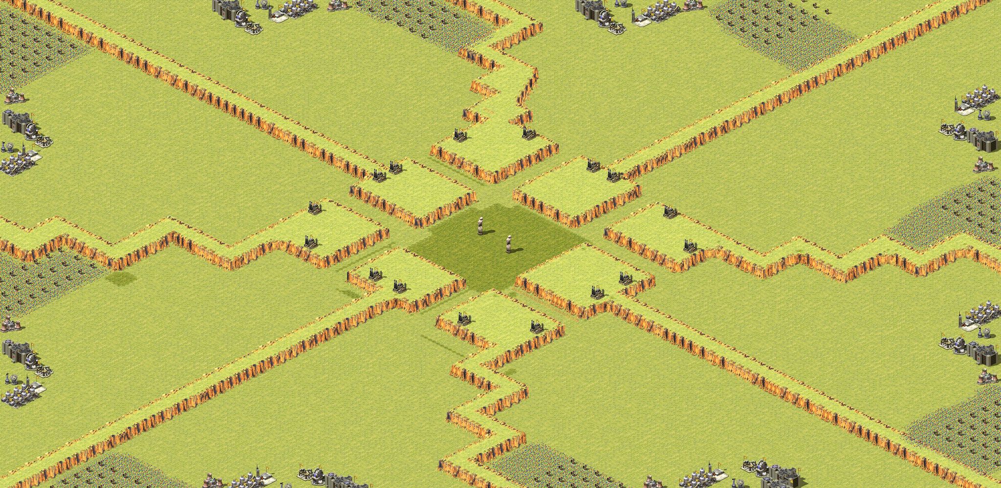 Geryu's Map V4 FastBuild full-resolution render