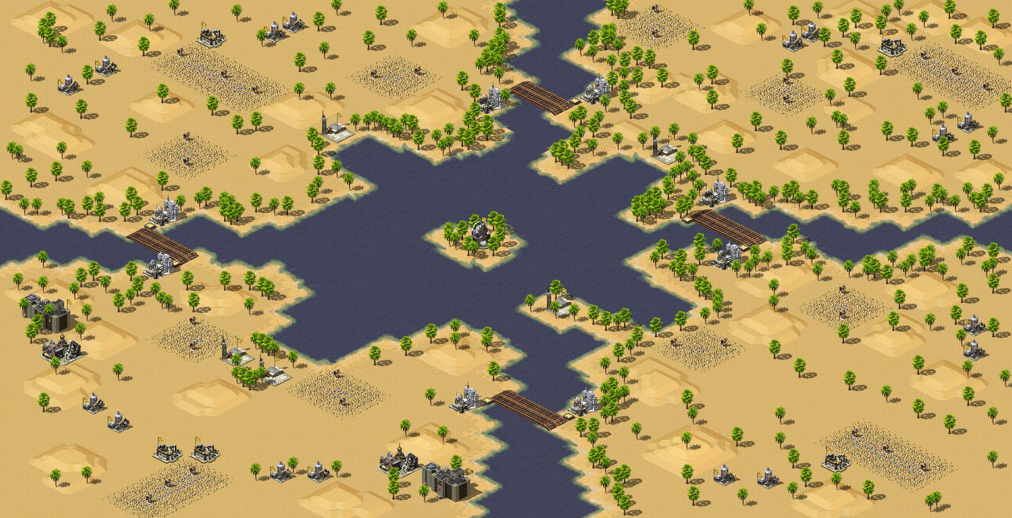 Moep Tributaries Update full-resolution render