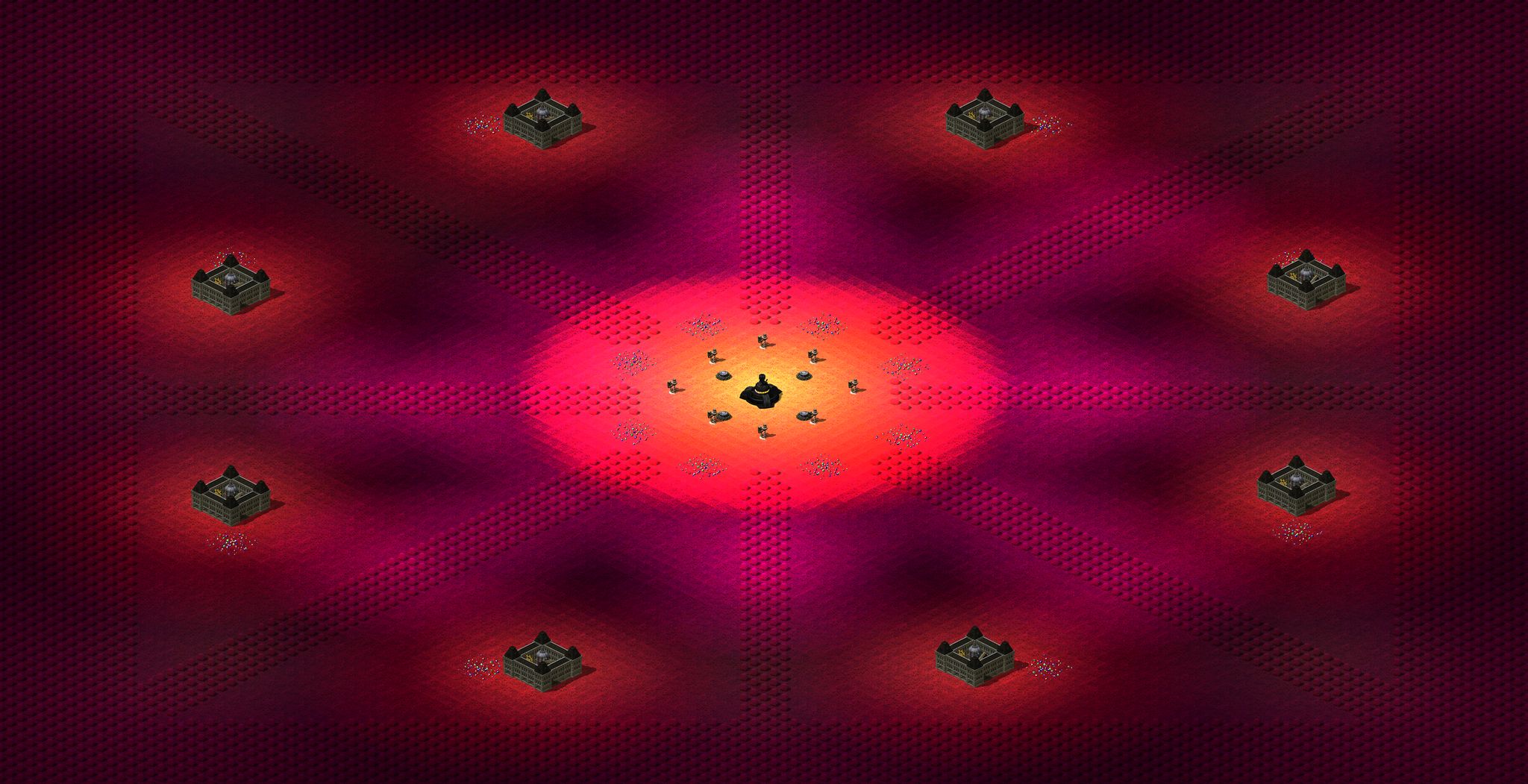 CannonBOIL In the Center full-resolution render
