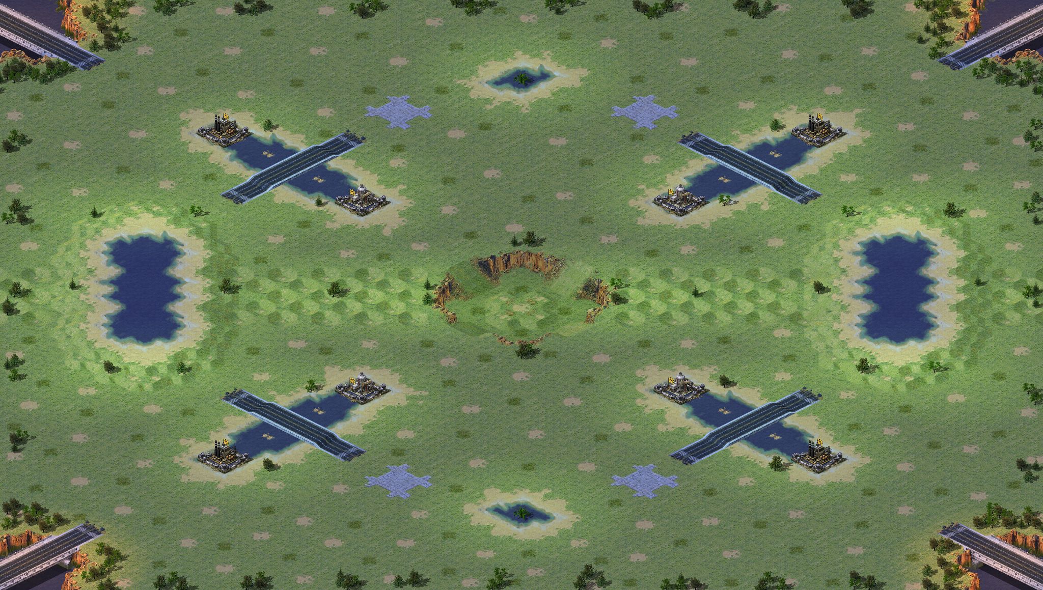 [4] Konya Blitz 2v2 full-resolution render