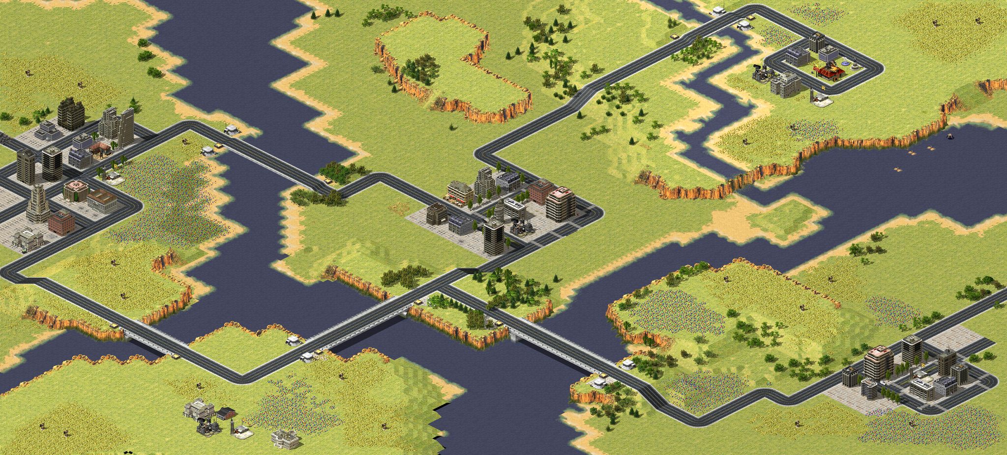 waterland 1 full-resolution render