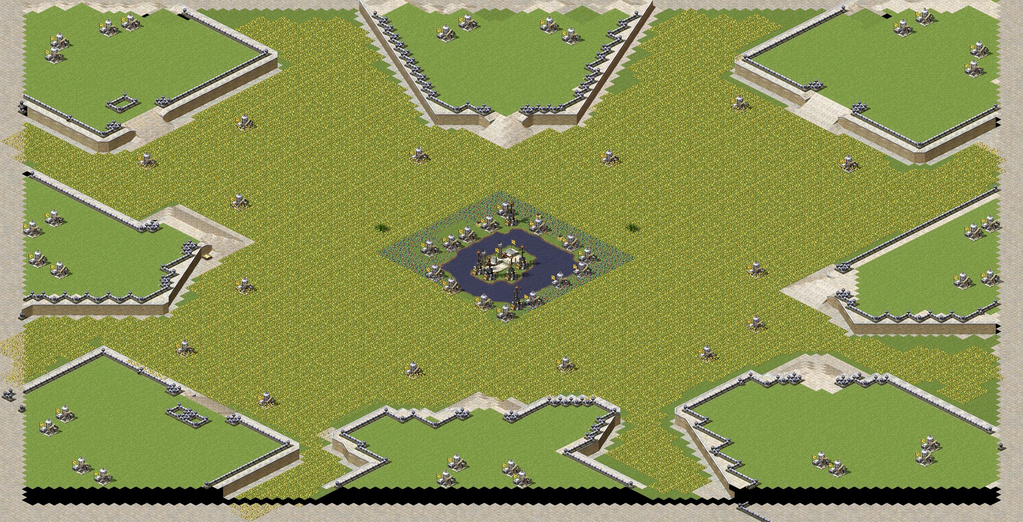 streets of gold 2 oil full-resolution render