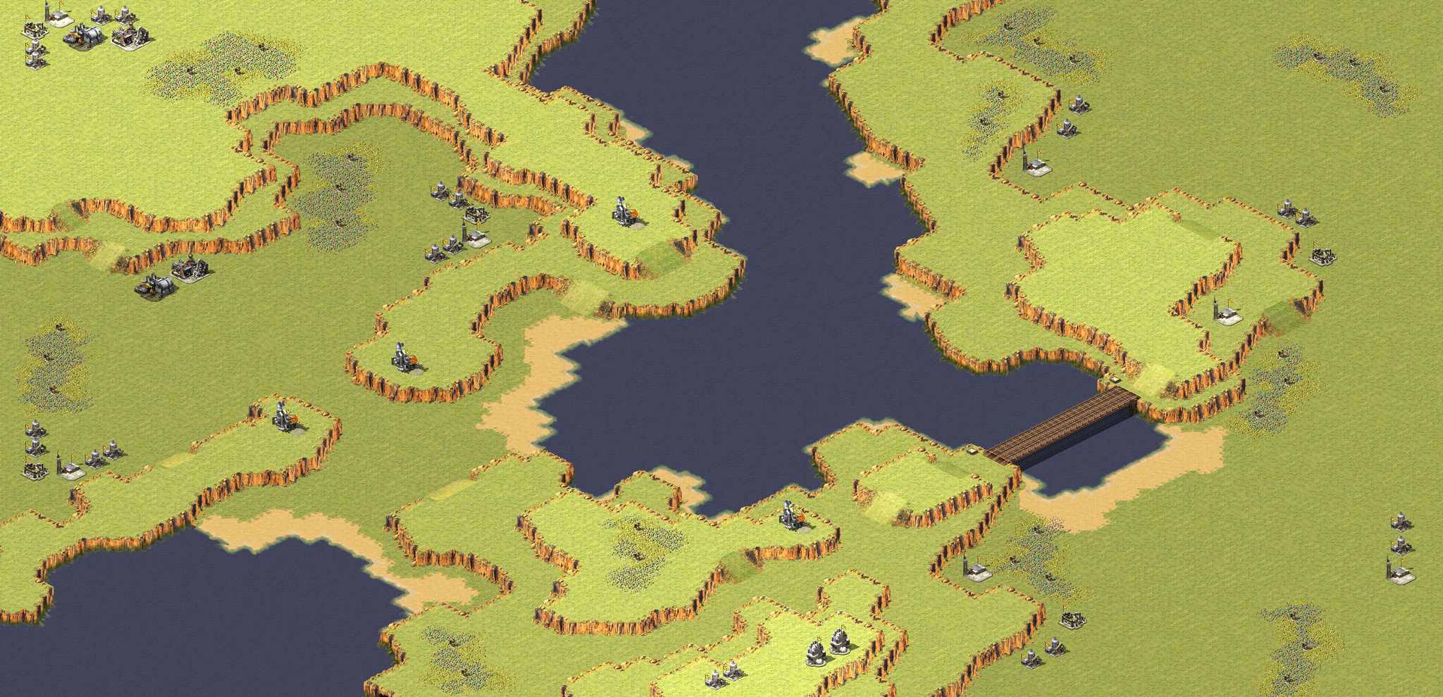 zzz day2 Iron Gorge (3 vs 5) full-resolution render