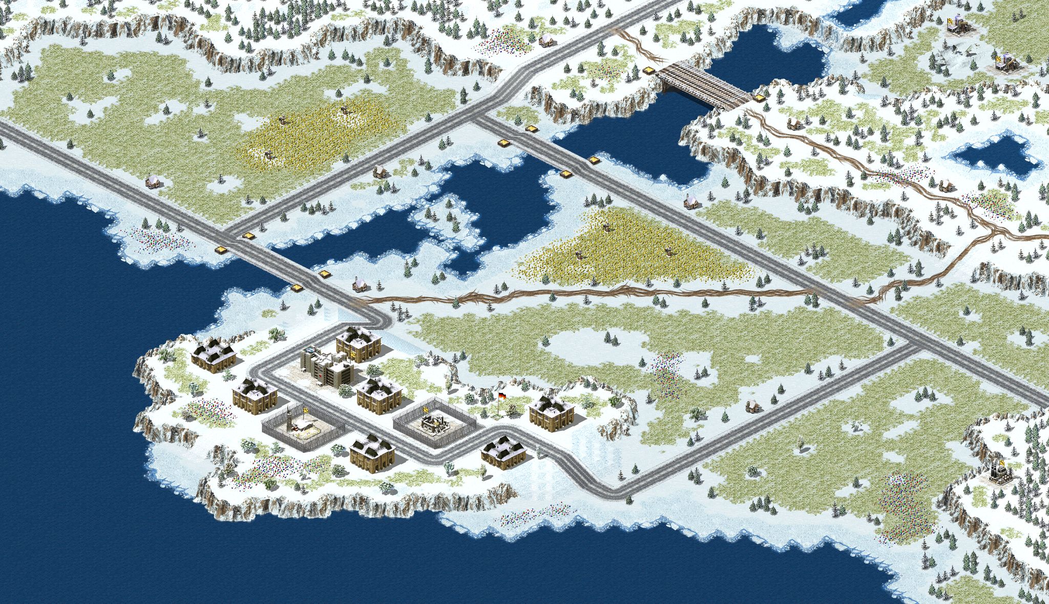 [2] Victory or Death II full-resolution render