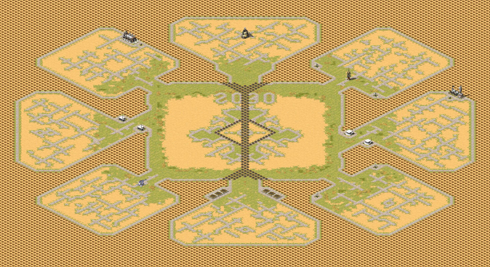 TEST [3V2V3] full-resolution render