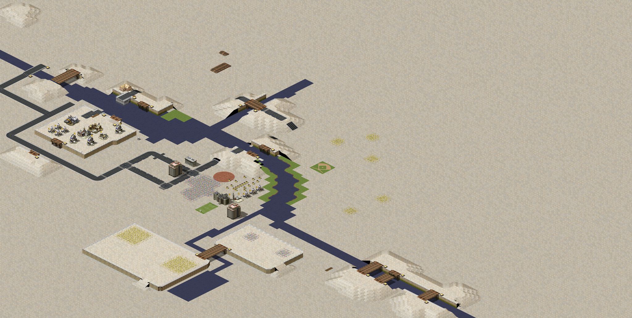 PtBridgeTest full-resolution render