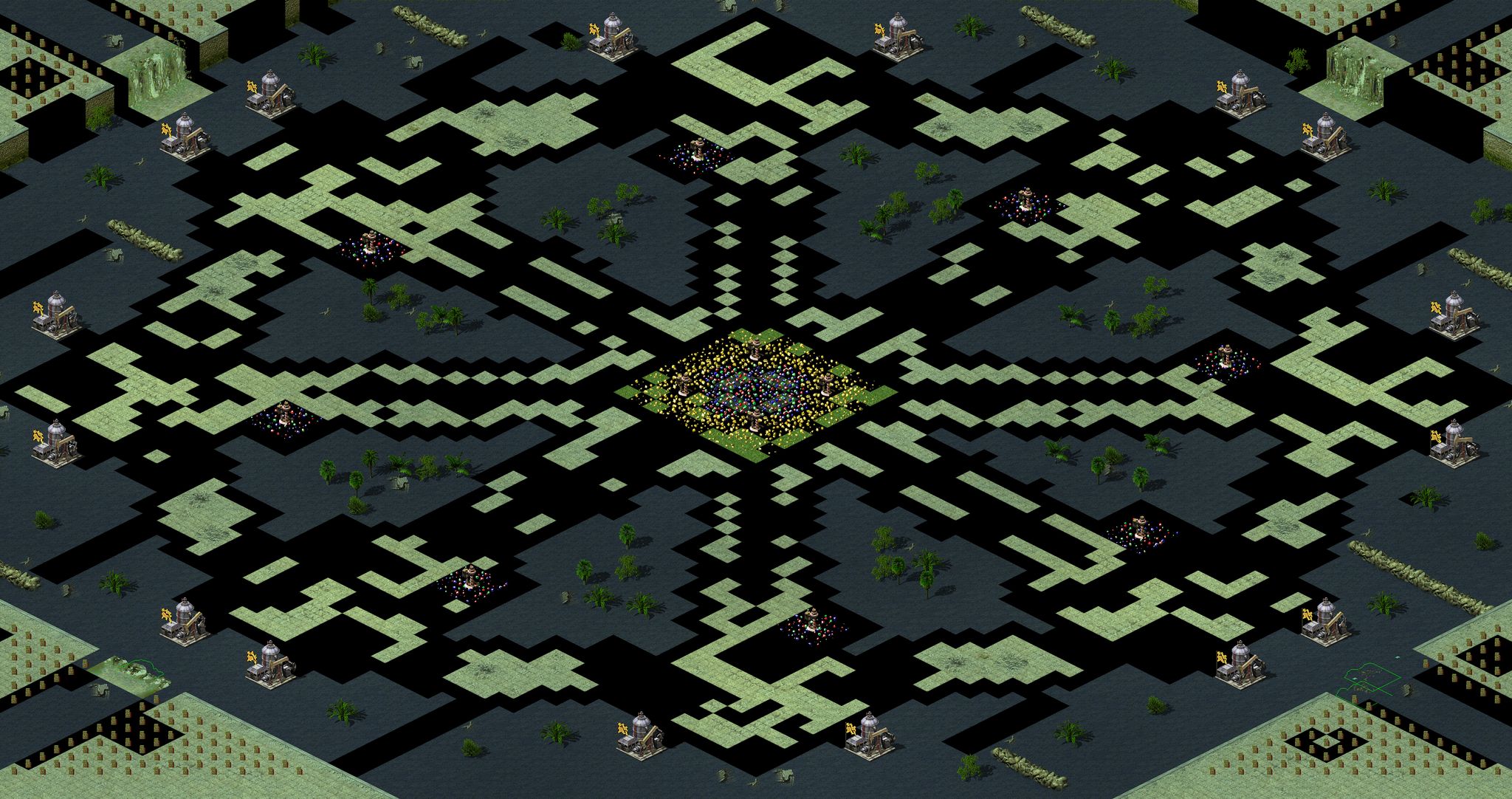 (8) Barely Afloat full-resolution render