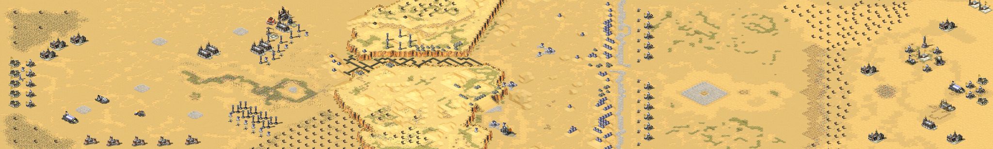 Battle of Dune Survival (Beta)4 full-resolution render