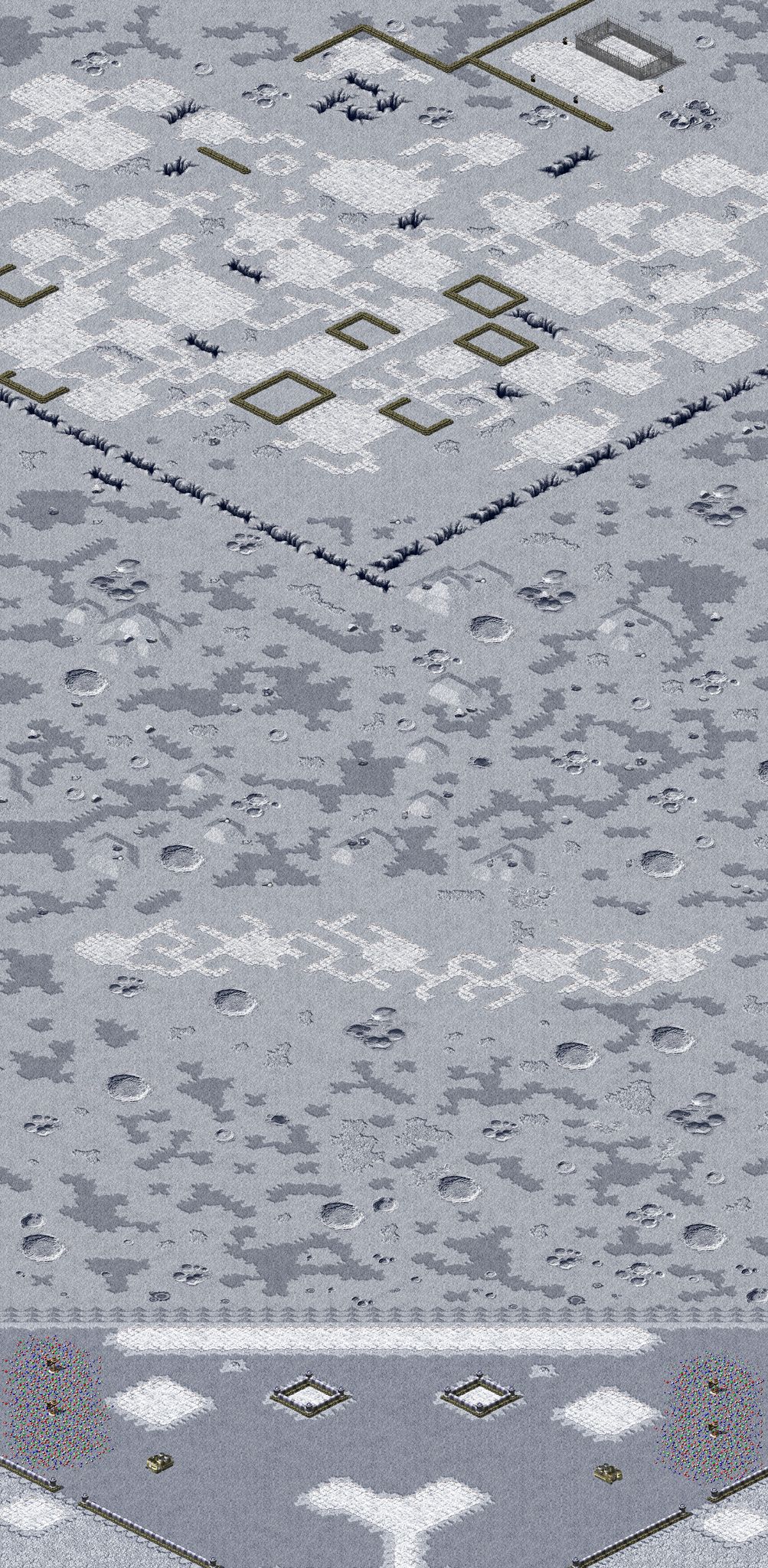 Lunar Resource Skirmish full-resolution render