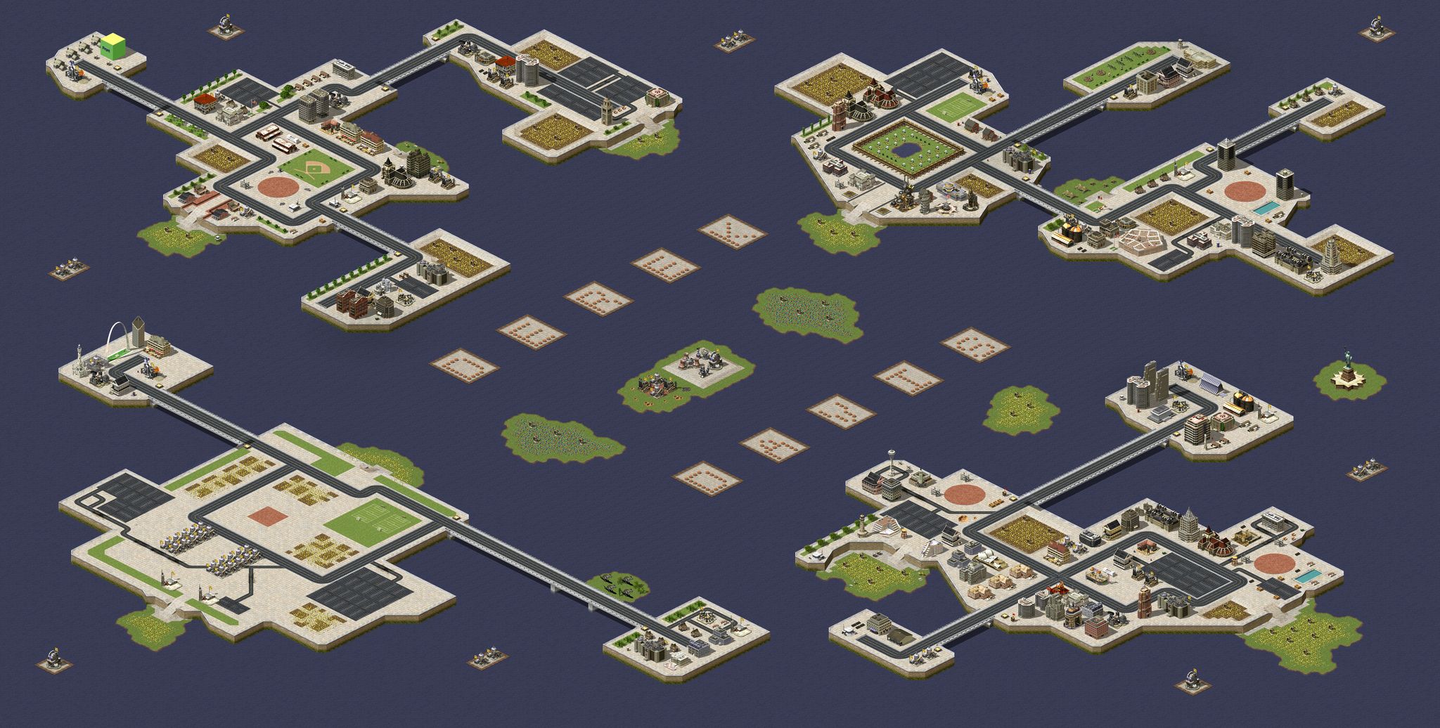Devilz90 Map8 full-resolution render