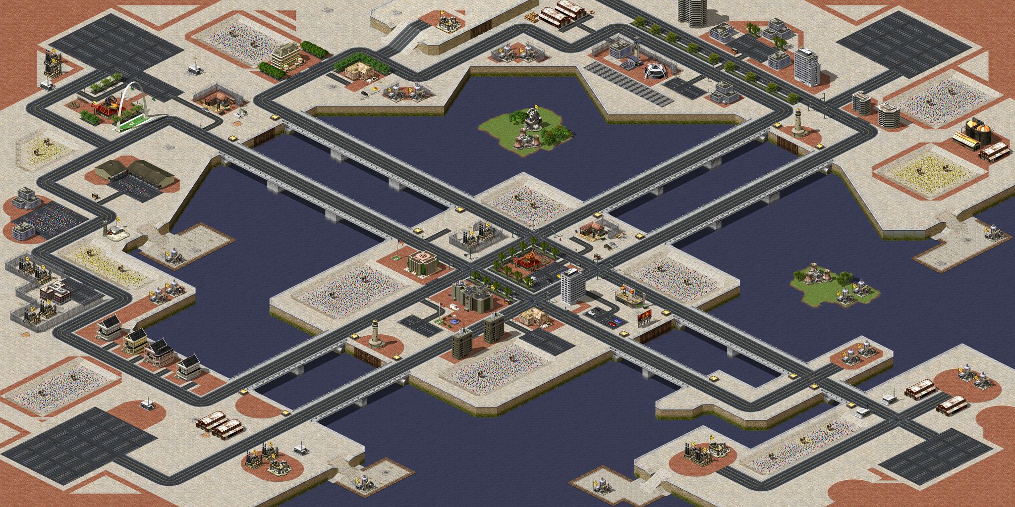 City Control full-resolution render