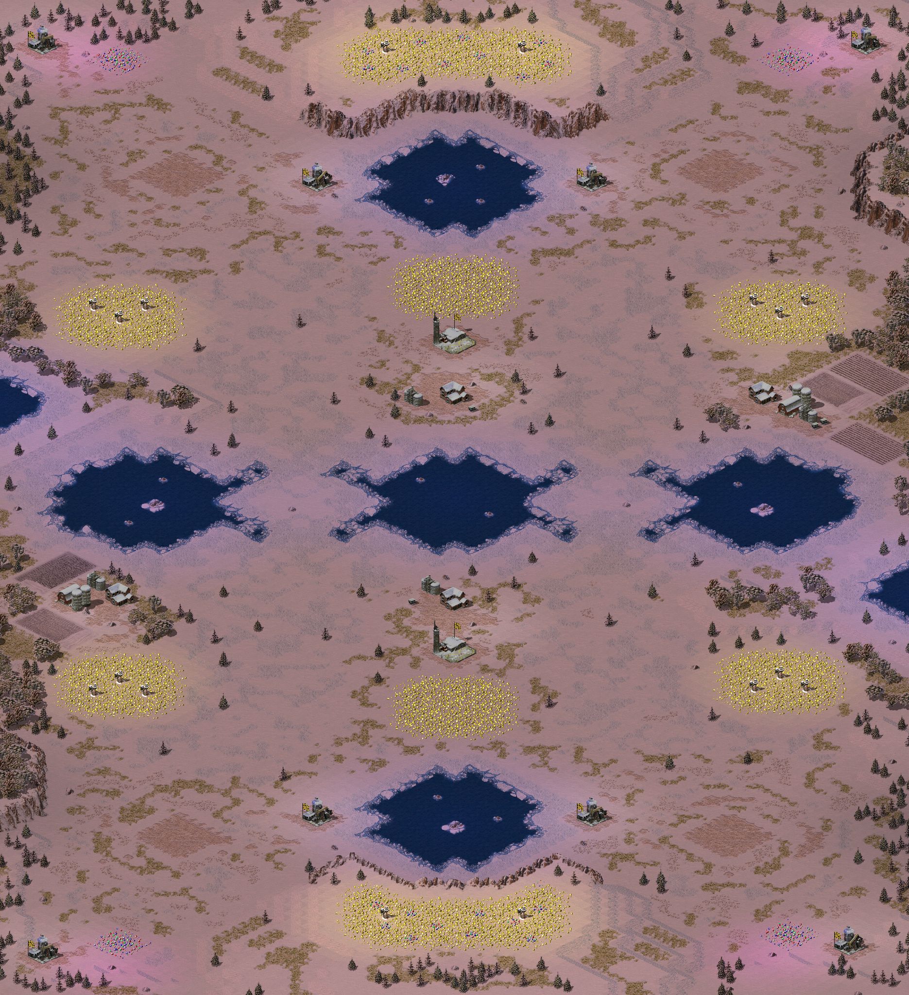 [4] Snow Patrol full-resolution render