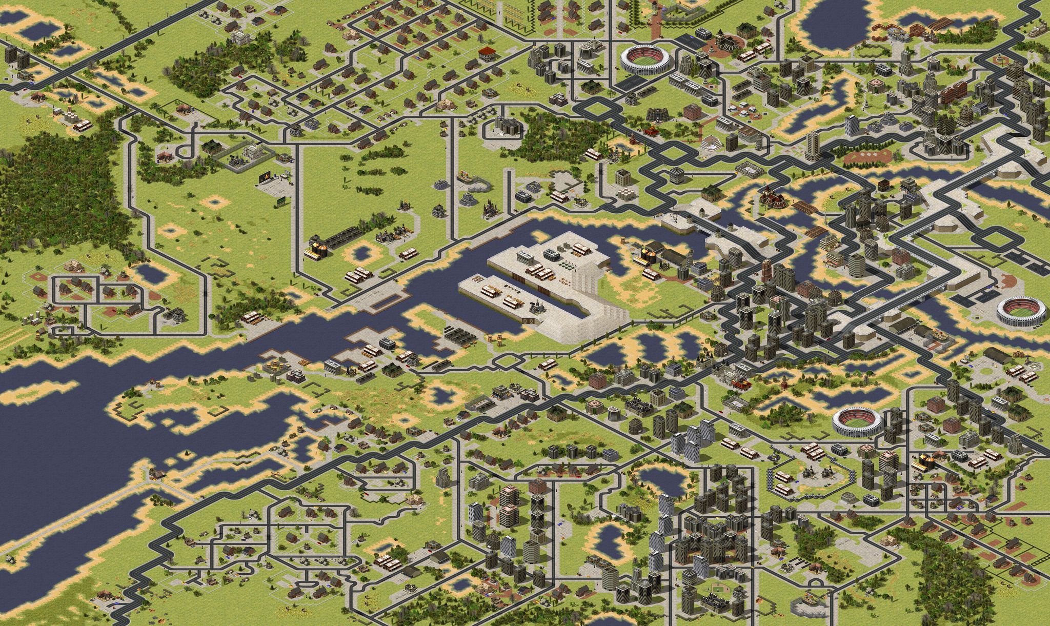 NH Kaliningrad LB full-resolution render