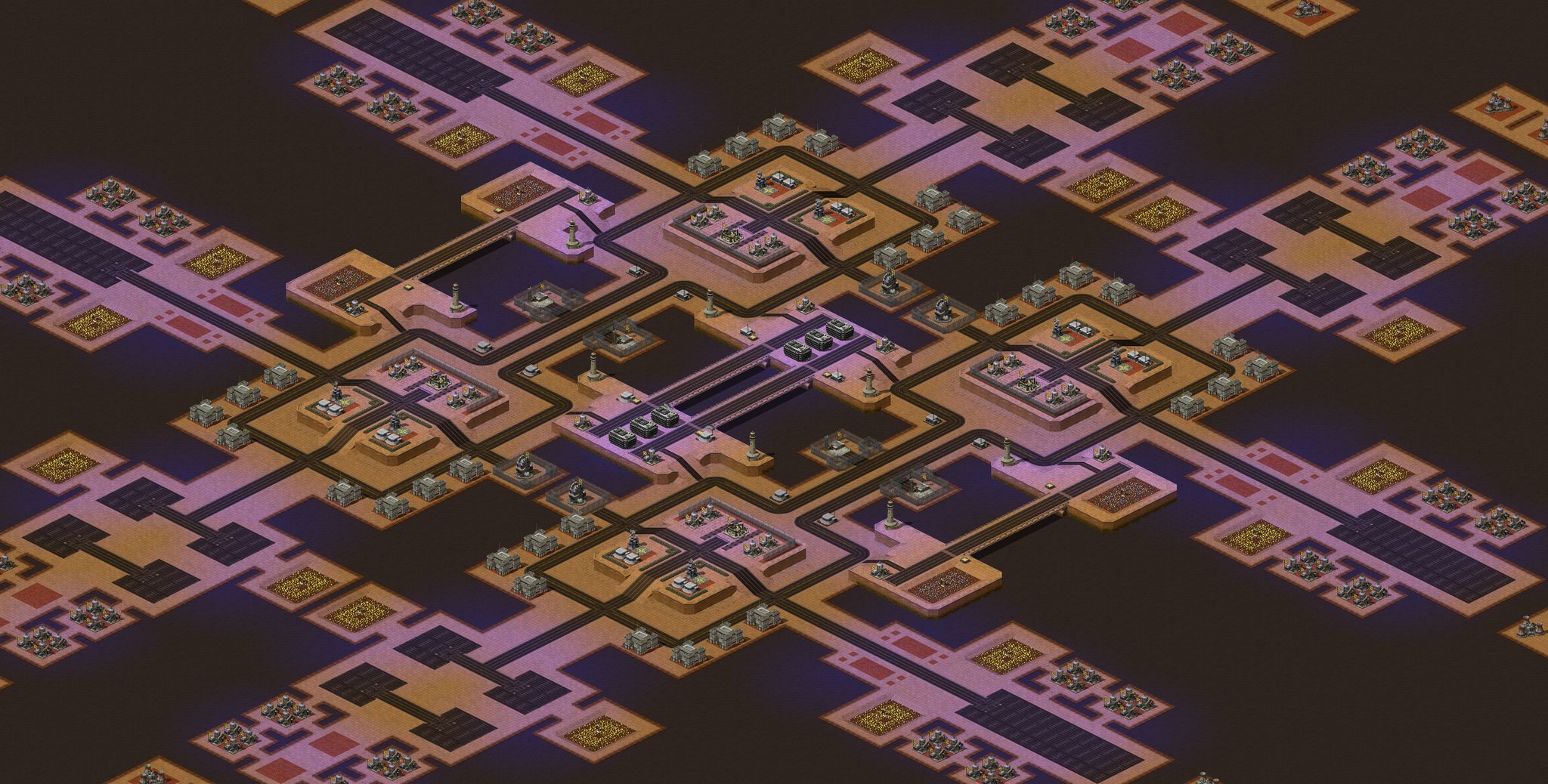 Big Bay Of Pigs smaller full-resolution render