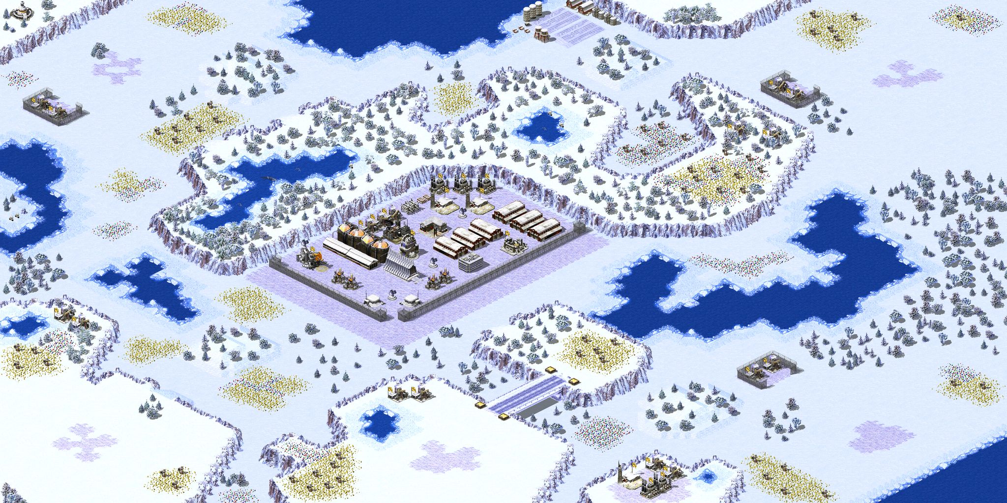 [5] Kold Place full-resolution render