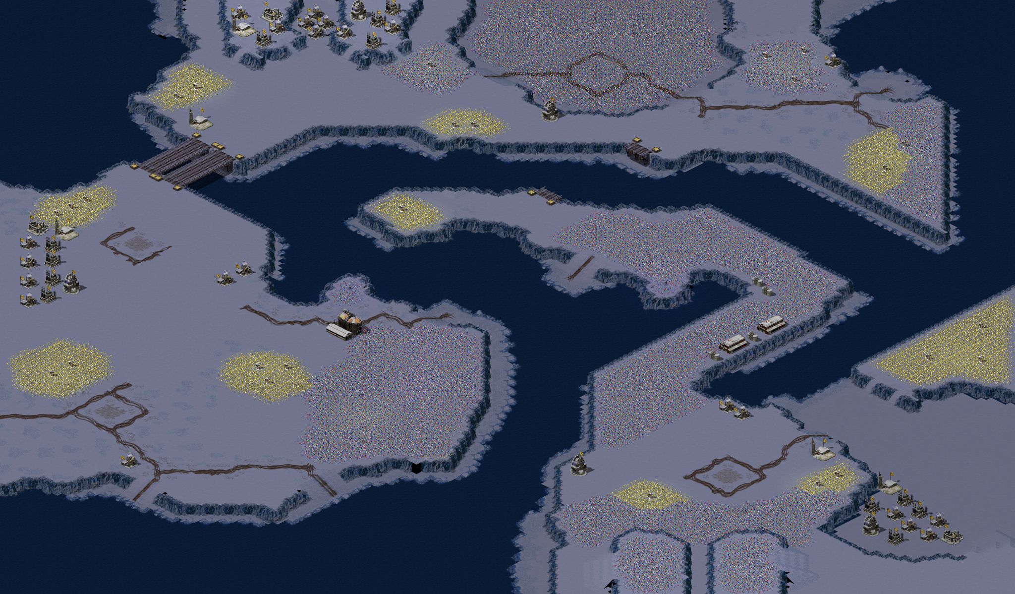 Ant Arctic Waters full-resolution render