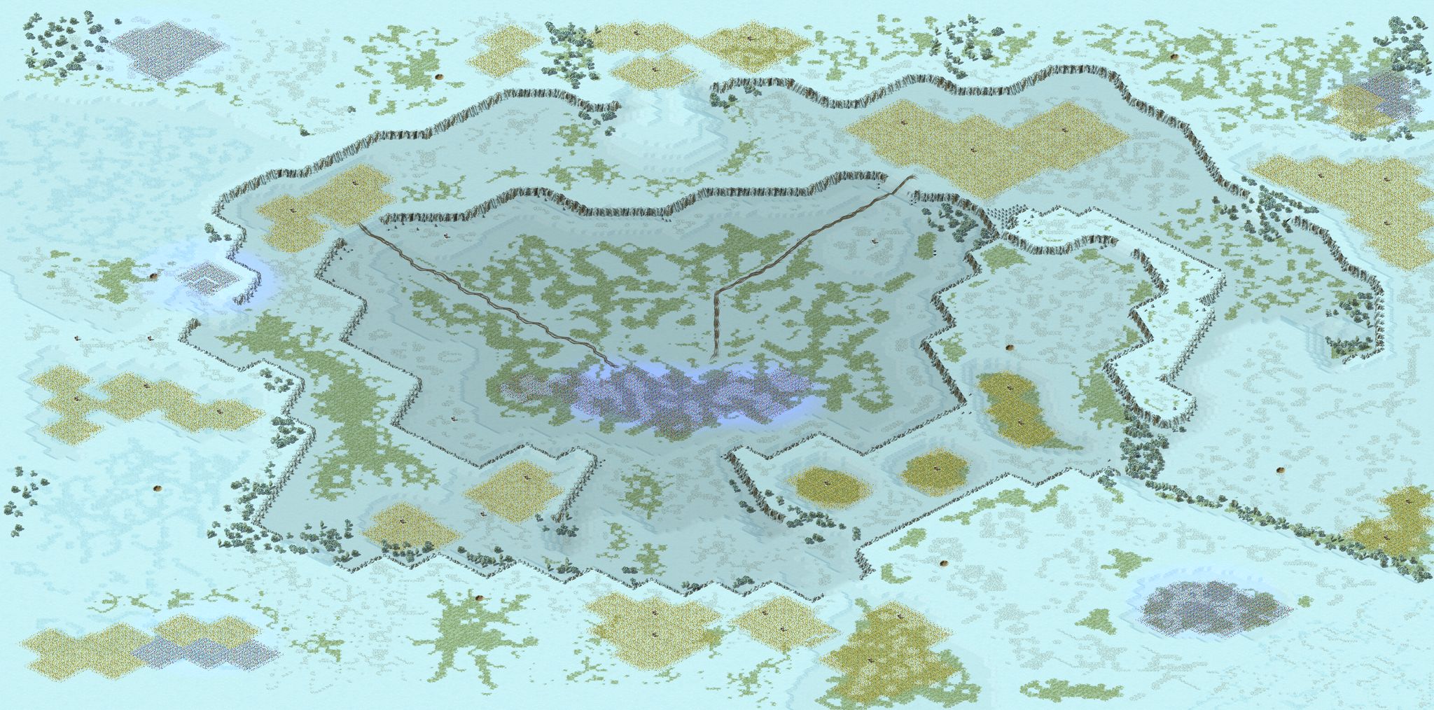 (8) Super Giant Heck Over full-resolution render