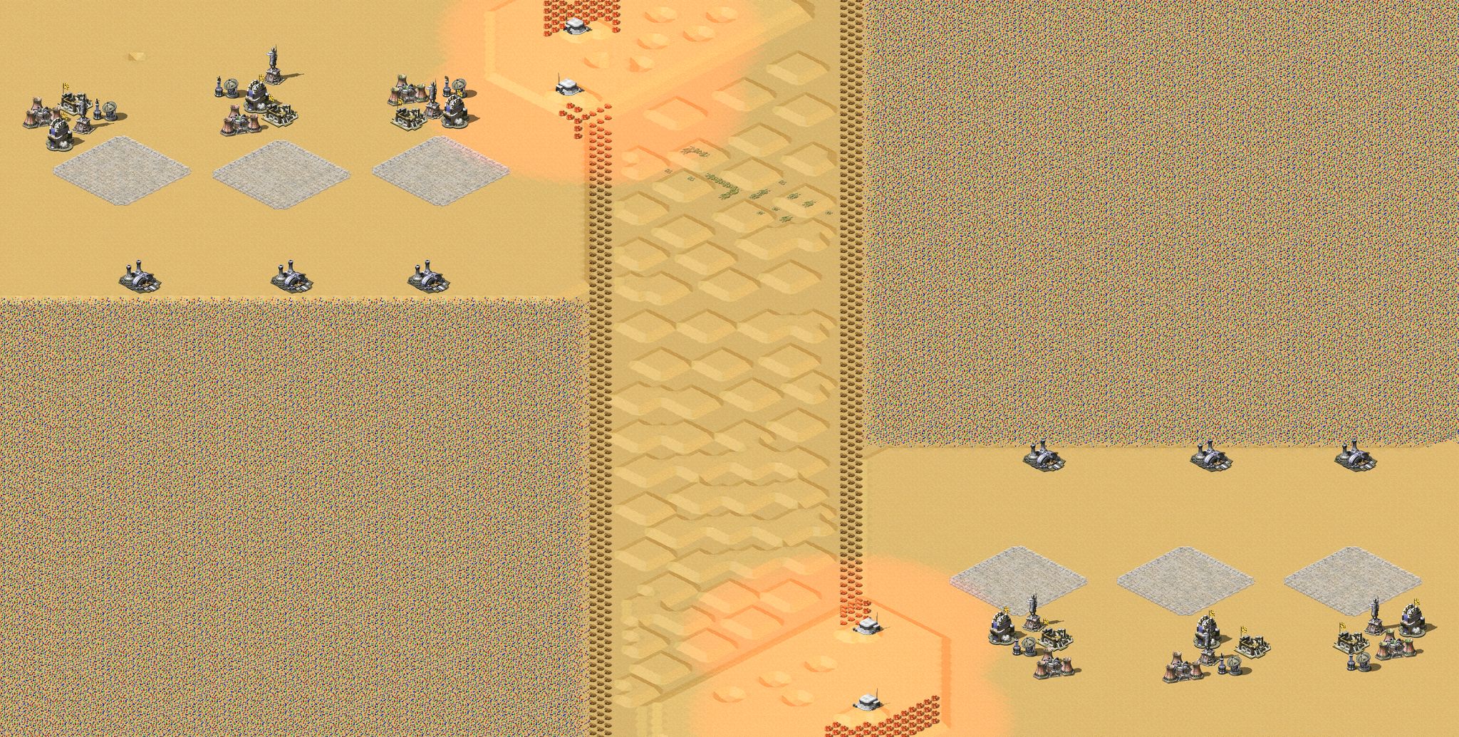 3v3 shenanigans full-resolution render