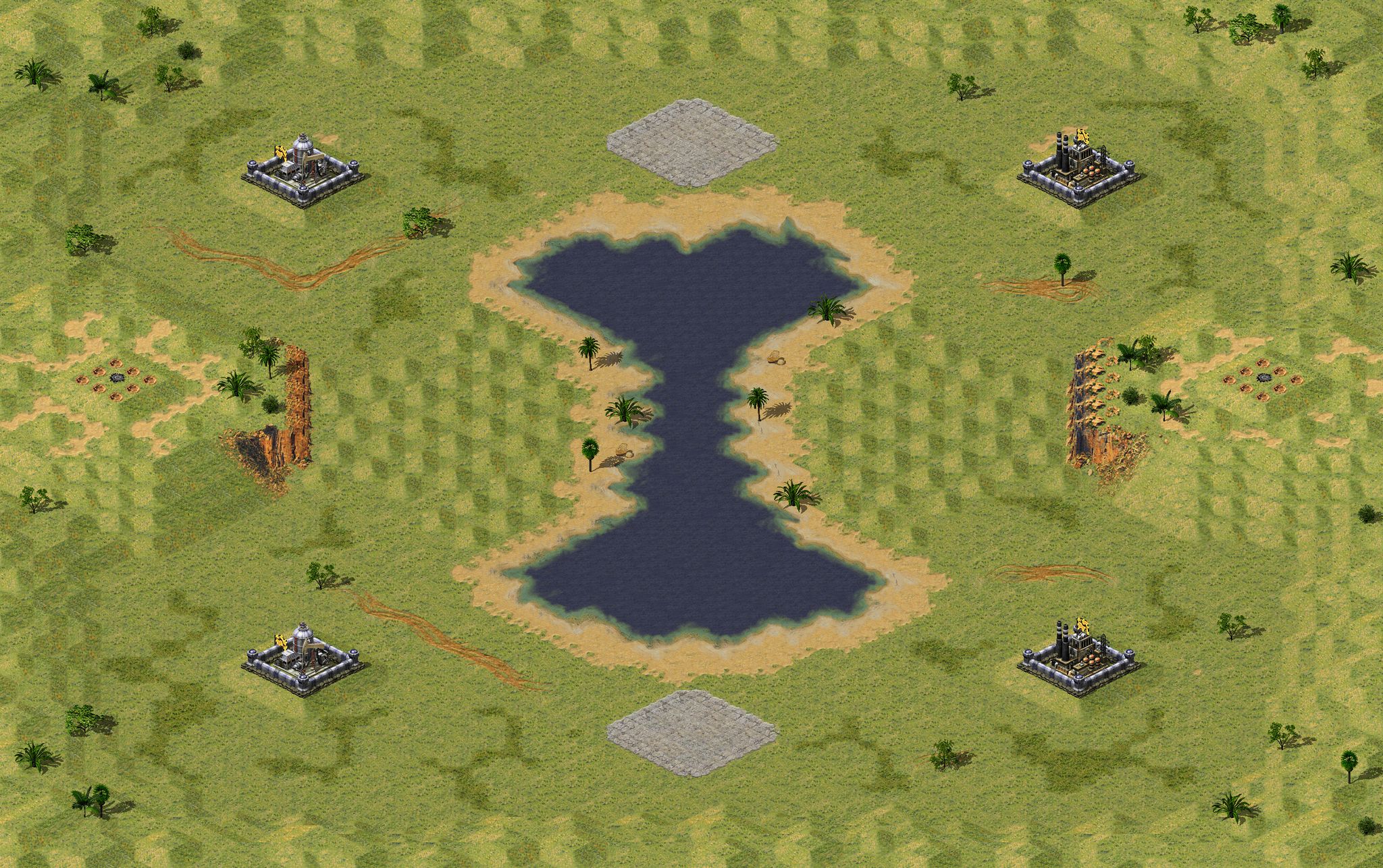 [2] Demo - Blitz v11.2 full-resolution render