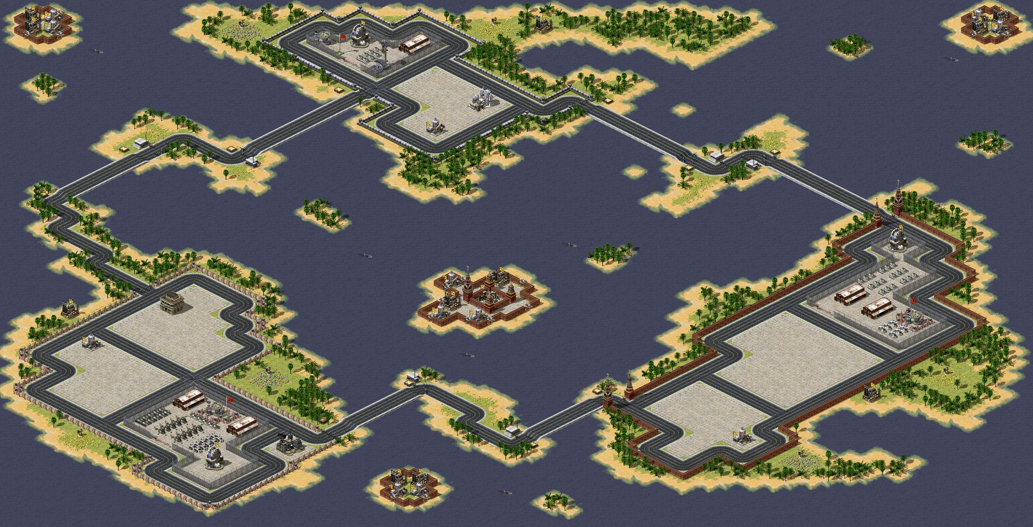 [3] Russias Polynesian Base full-resolution render