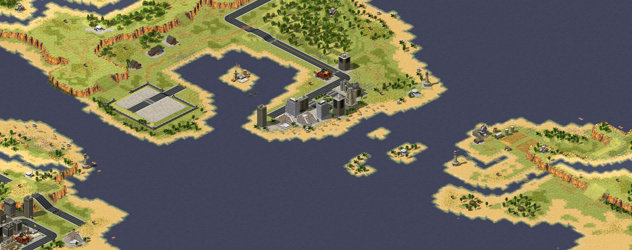 Sub-Divide (2-4) full-resolution render