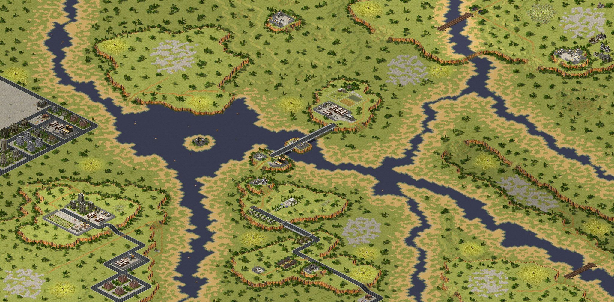 Will full-resolution render
